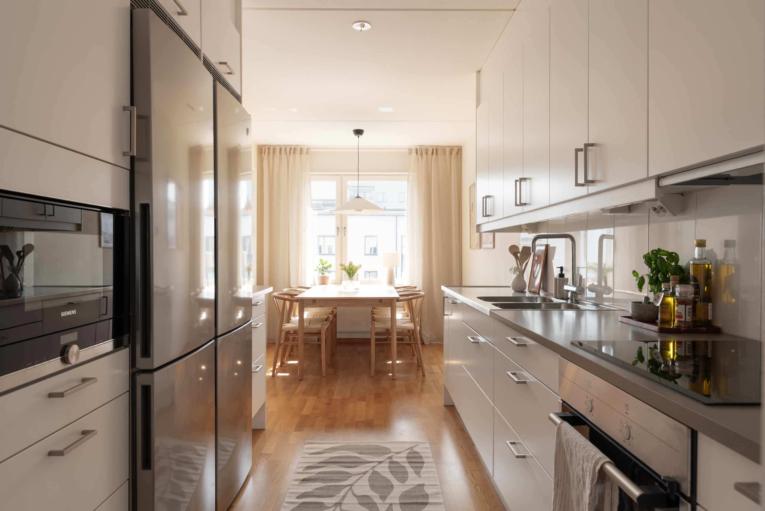 Bostadsbild från Öster Mälarstrands allé 121, Såld i Öster Mälarstrand, Västerås