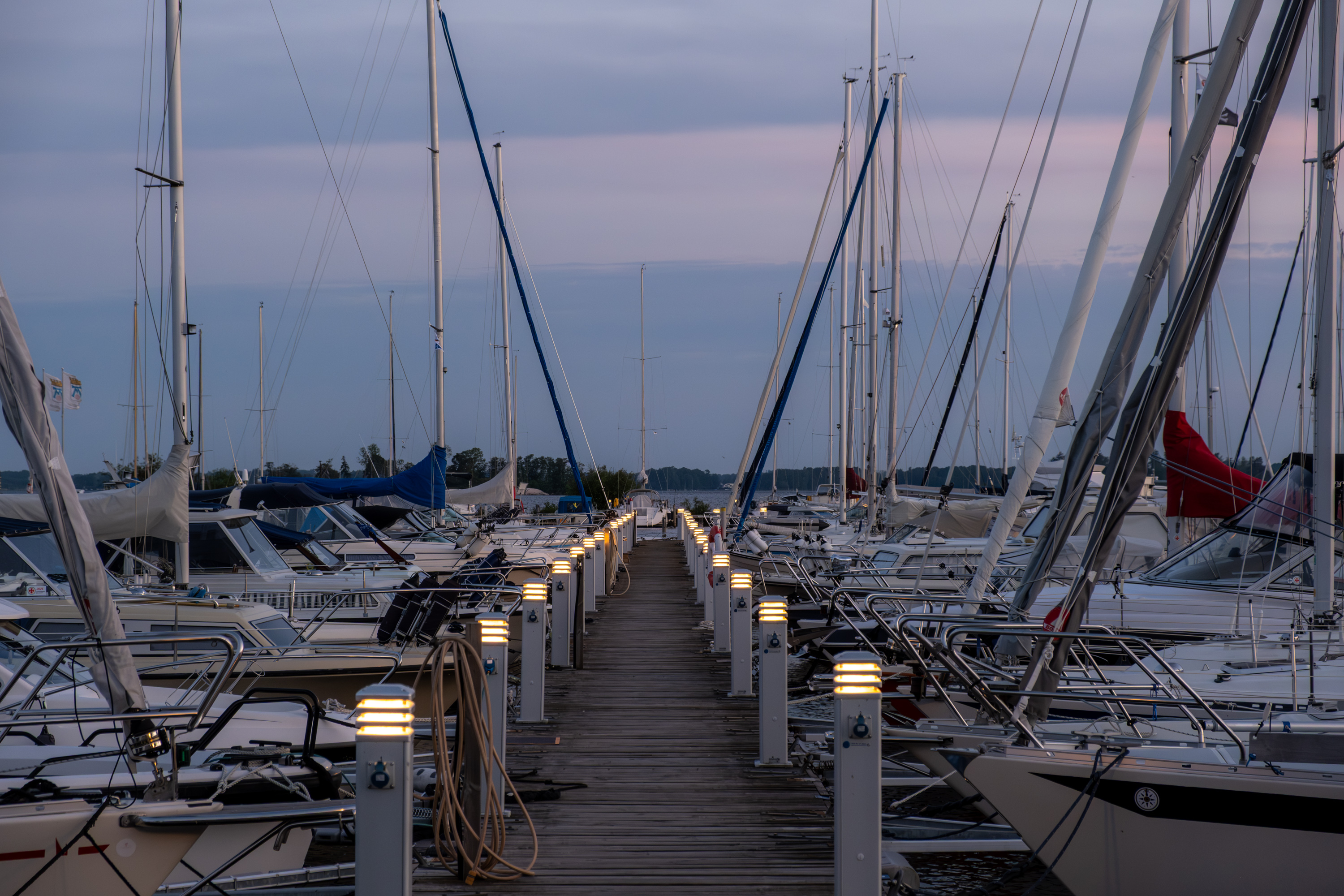 Bostadsbild från Öster Mälarstrands allé 121, Såld i Öster Mälarstrand, Västerås