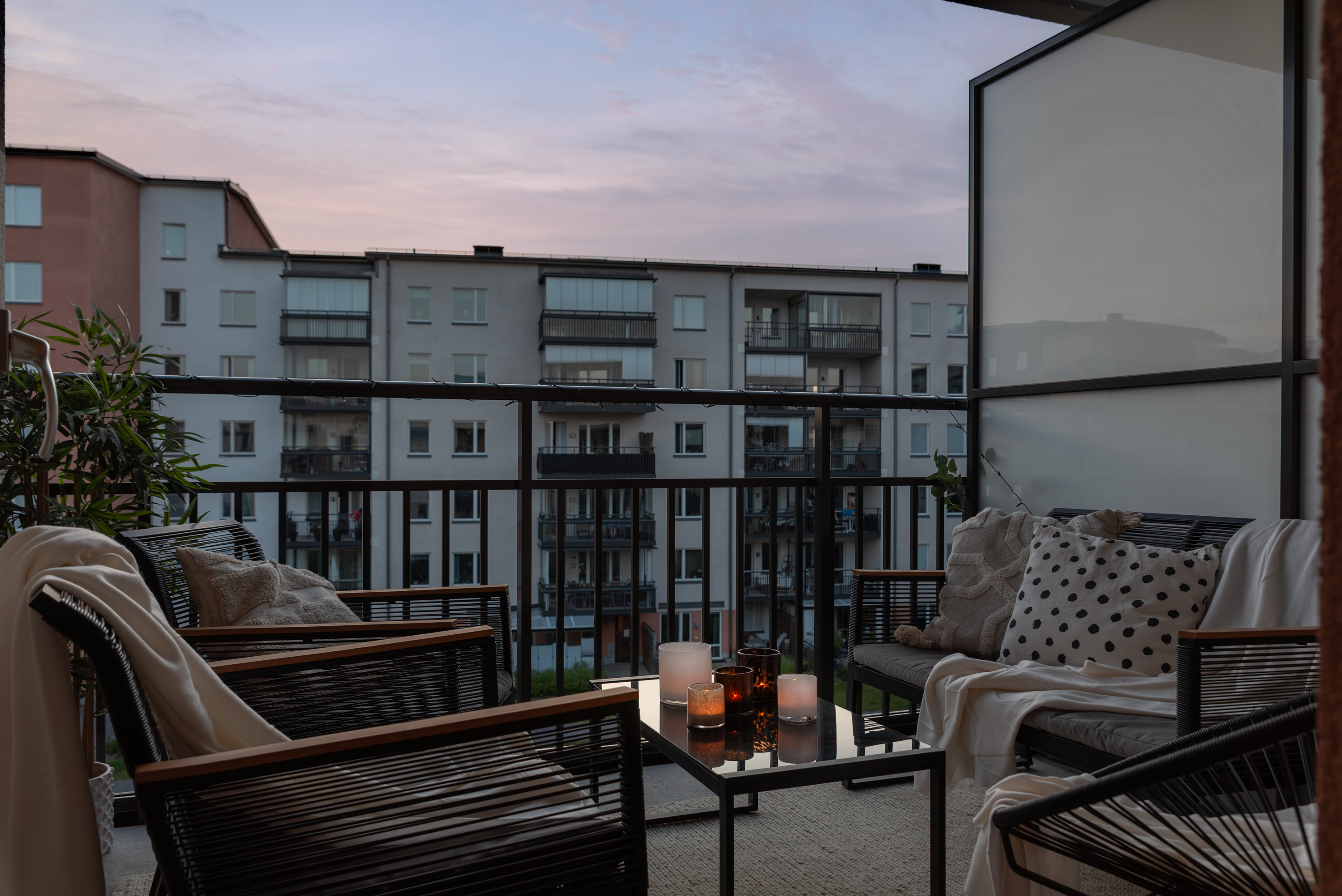 Bostadsbild från Öster Mälarstrands allé 121, Såld i Öster Mälarstrand, Västerås