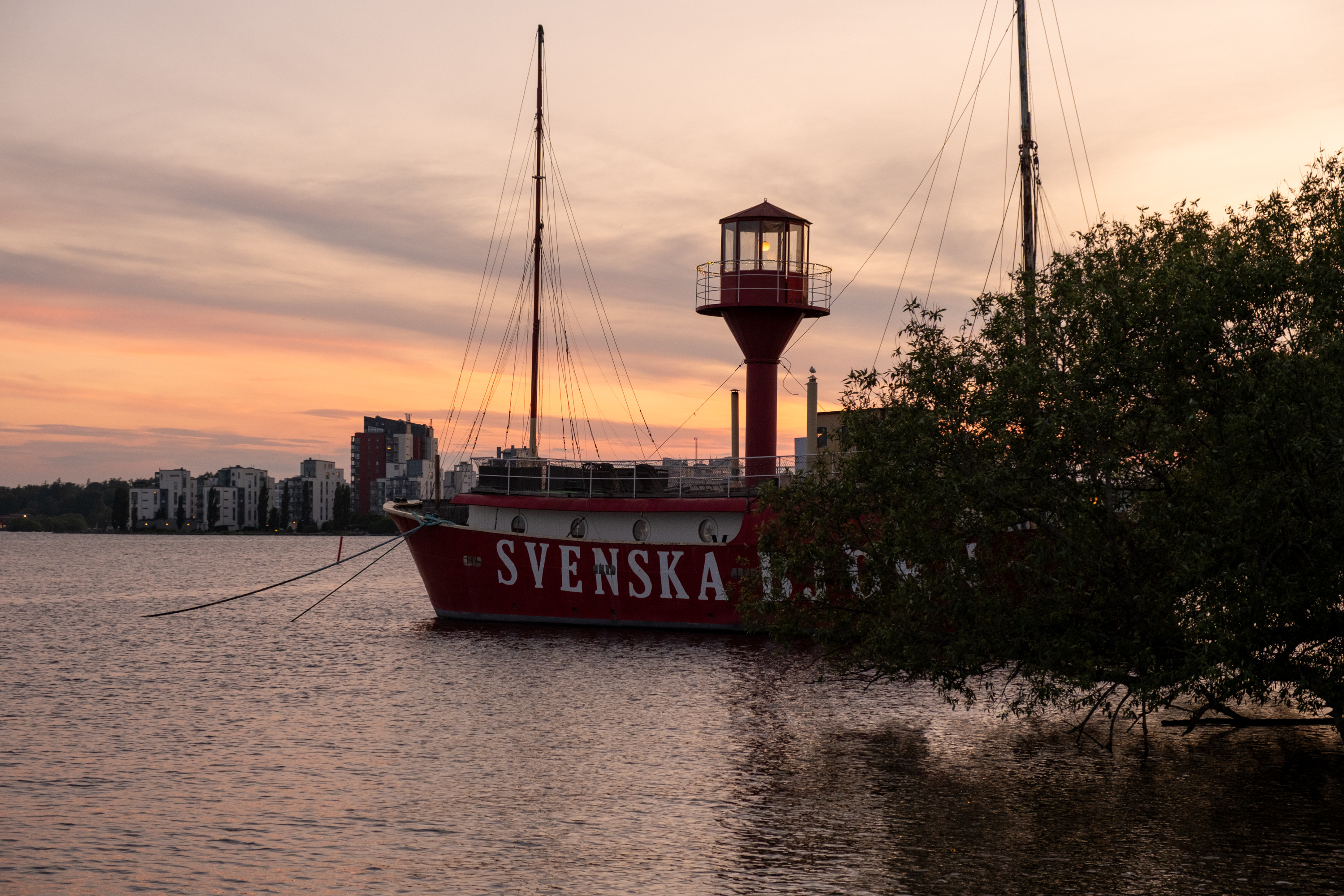 Bostadsbild från Öster Mälarstrands allé 121, Såld i Öster Mälarstrand, Västerås
