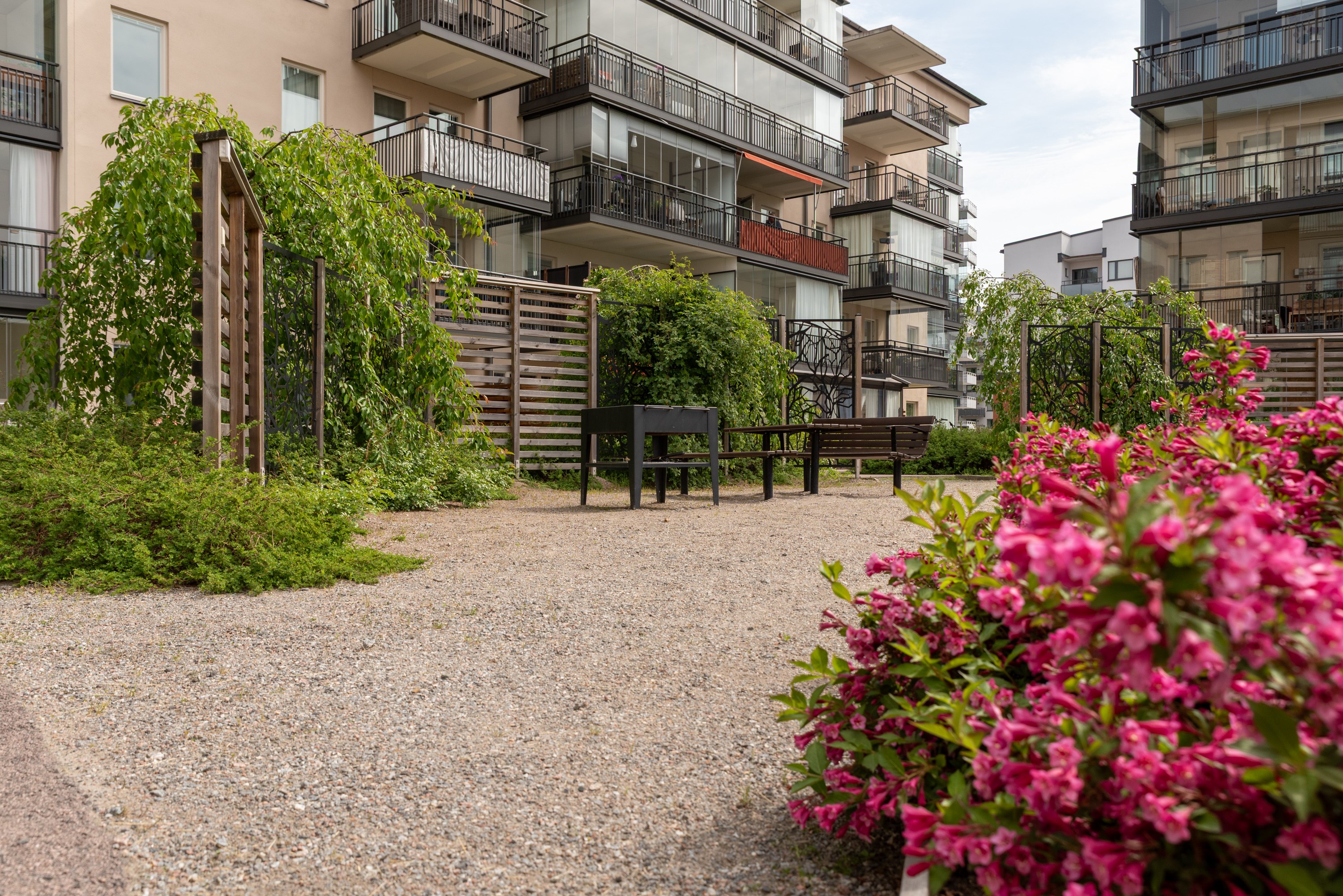 Bostadsbild från Öster Mälarstrands allé 121, Såld i Öster Mälarstrand, Västerås