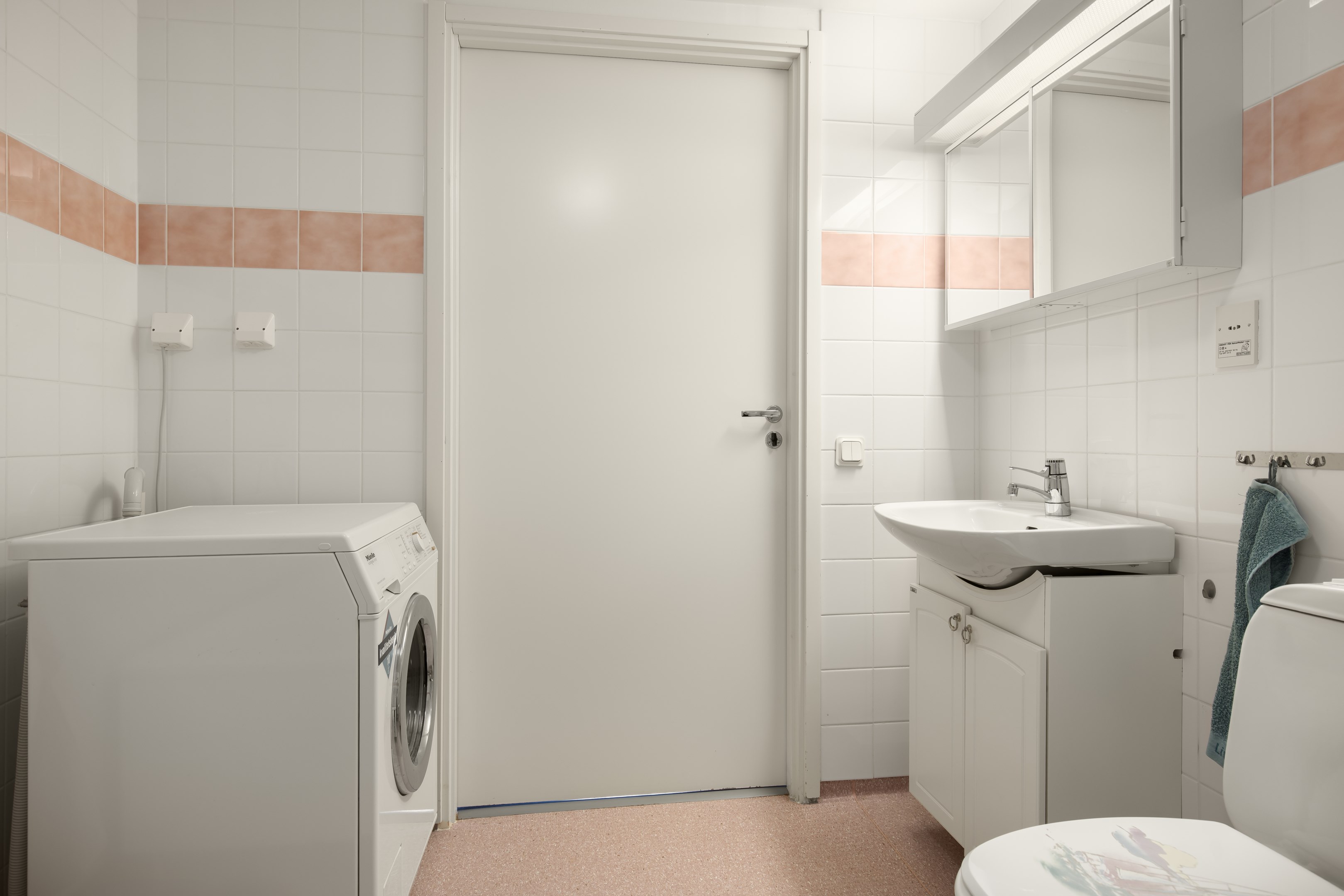 Bostadsbild från Bergmossevägen 6, 4 vån, Såld i Gustavsberg - Holmviksskogen, Värmdö