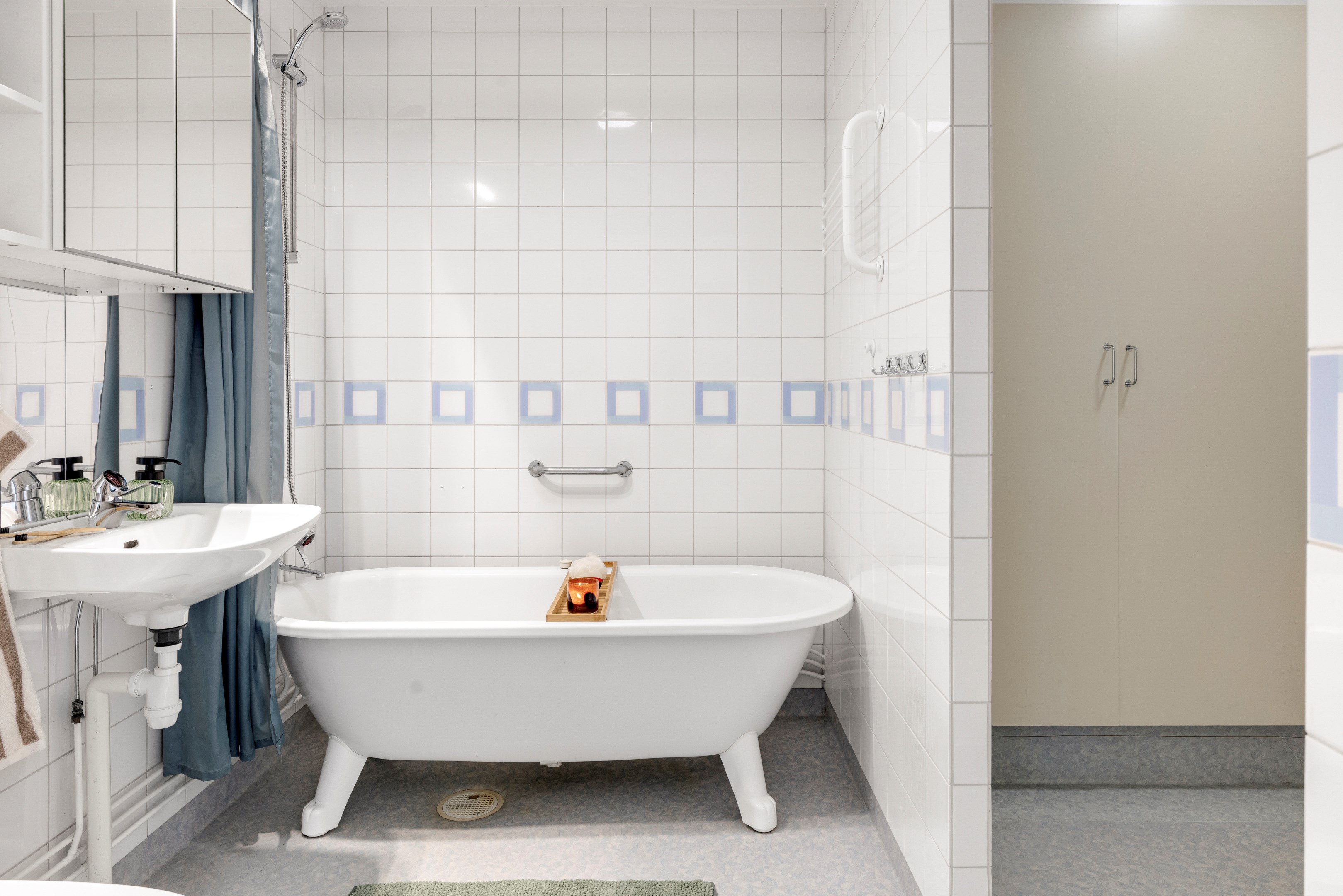 Bostadsbild från Torshavnsgatan 14, Kommande i Ekeby, Uppsala