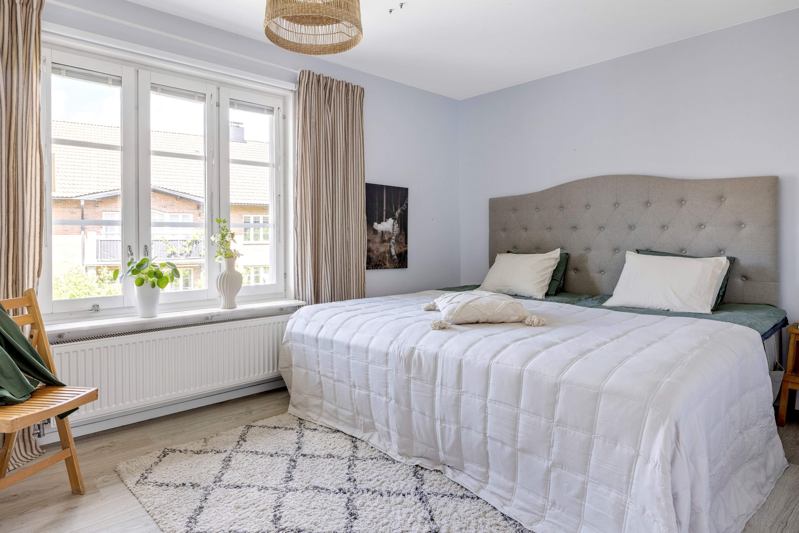 Bostadsbild från Torshavnsgatan 14, Kommande i Ekeby, Uppsala