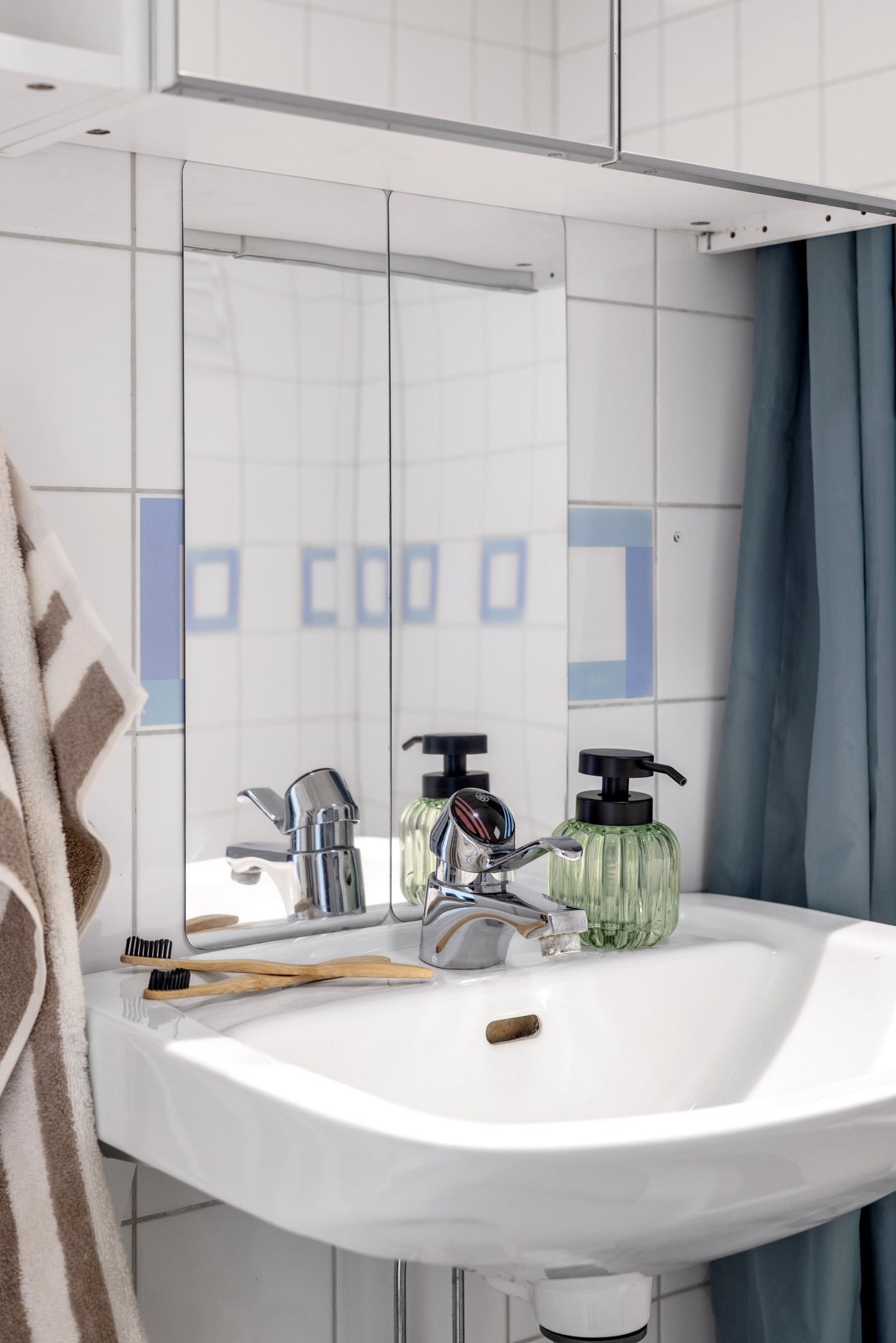 Bostadsbild från Torshavnsgatan 14, Kommande i Ekeby, Uppsala