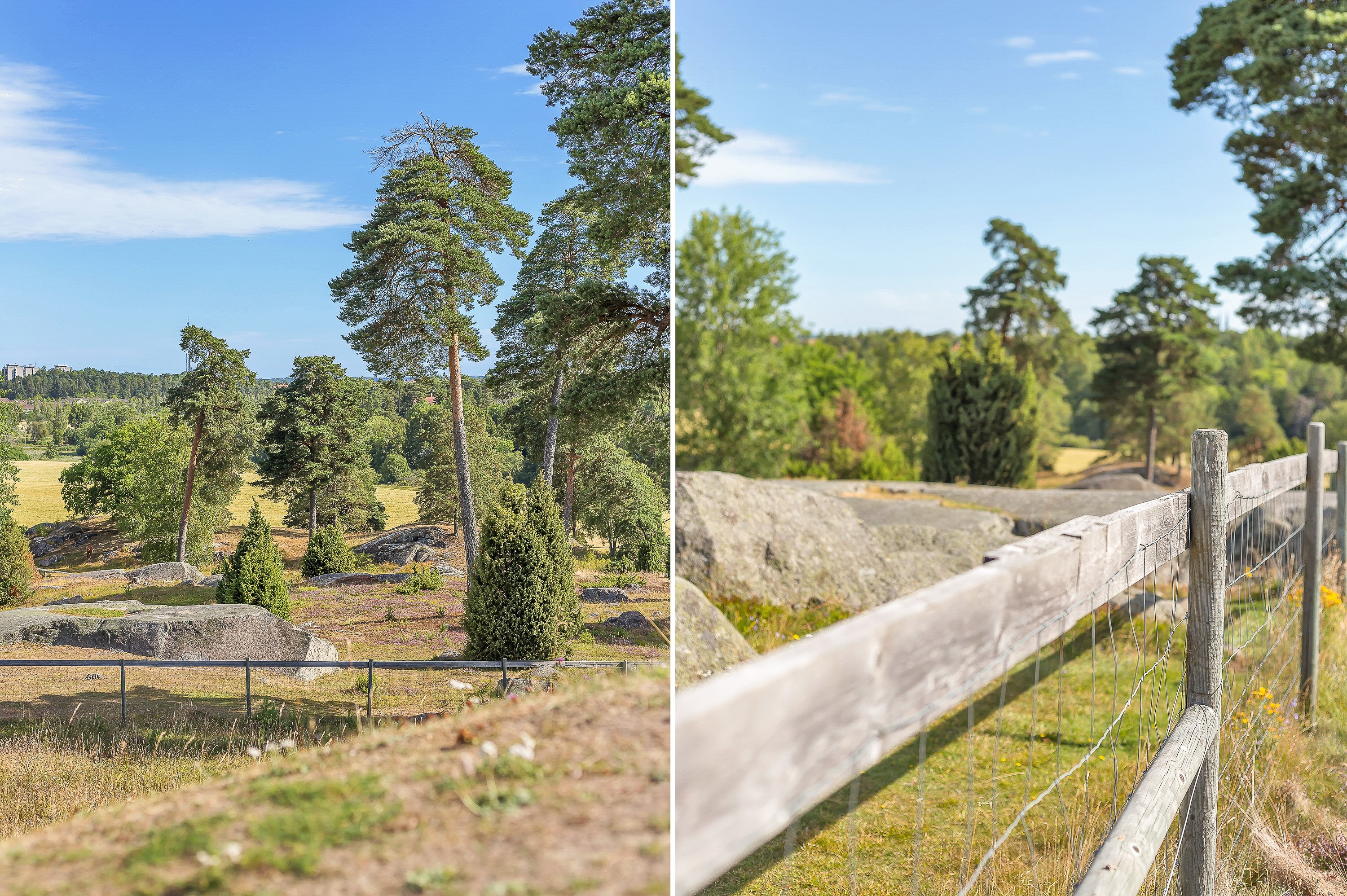 Bostadsbild från Torshavnsgatan 14, Kommande i Ekeby, Uppsala