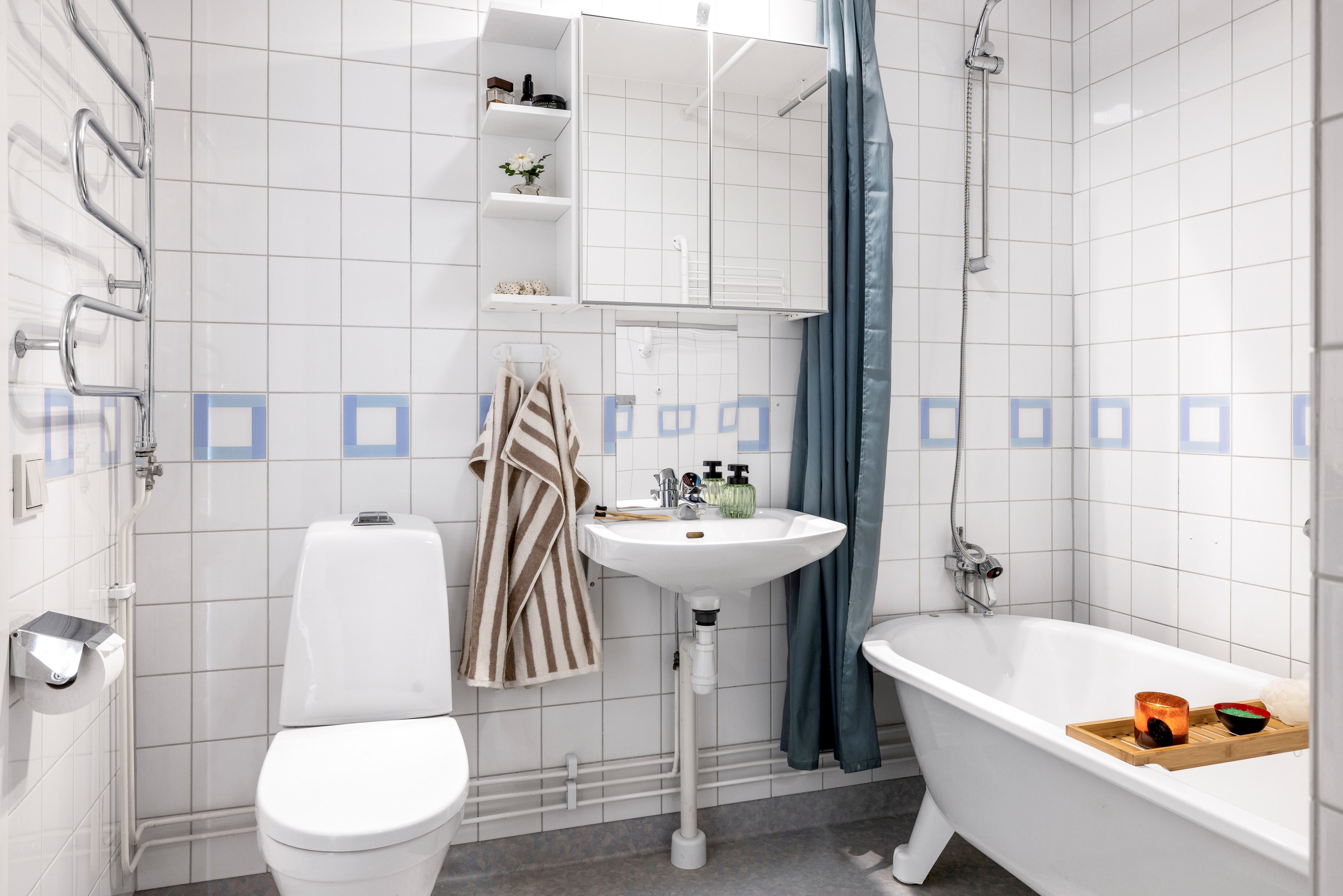 Bostadsbild från Torshavnsgatan 14, Kommande i Ekeby, Uppsala