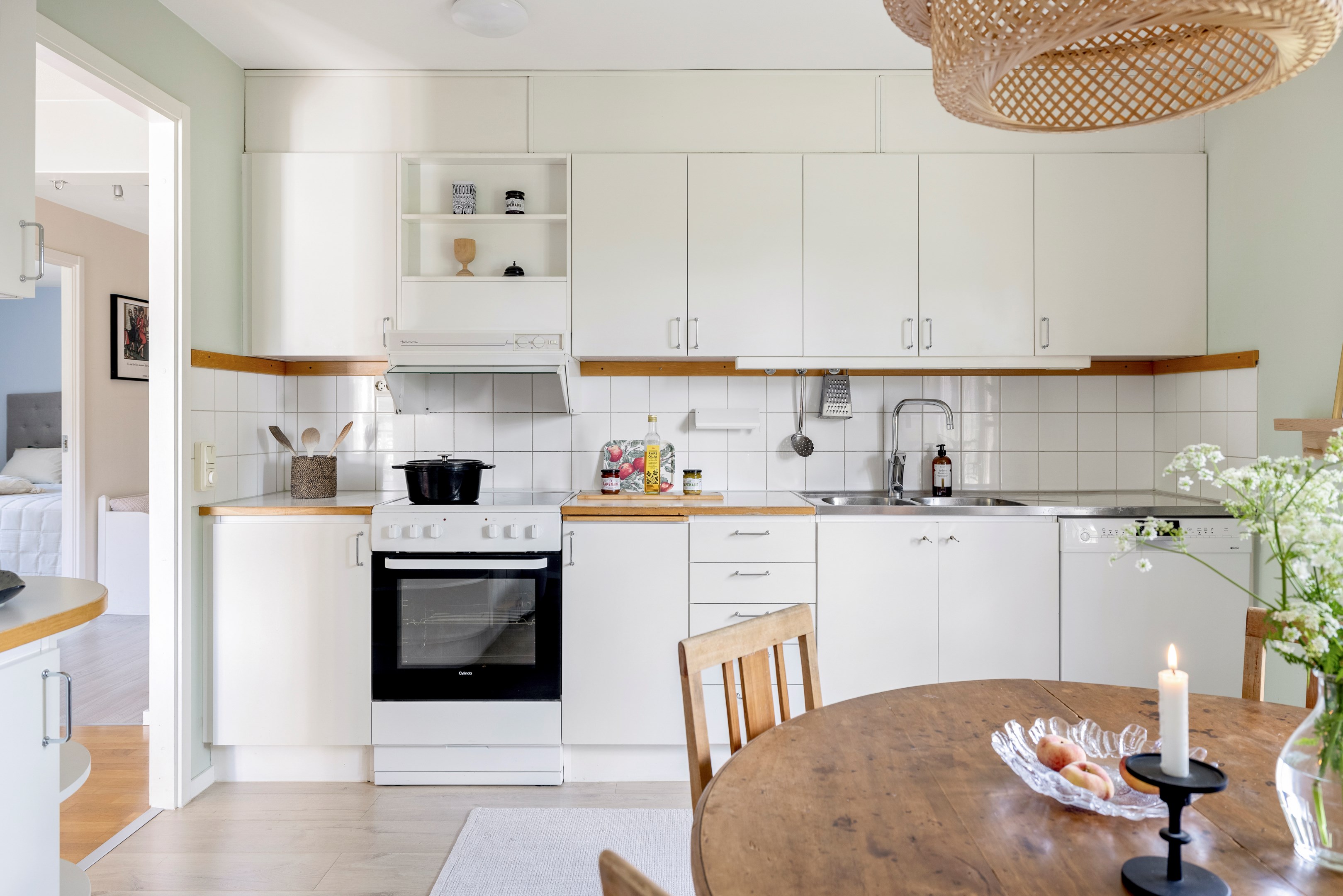 Bostadsbild från Torshavnsgatan 14, Kommande i Ekeby, Uppsala