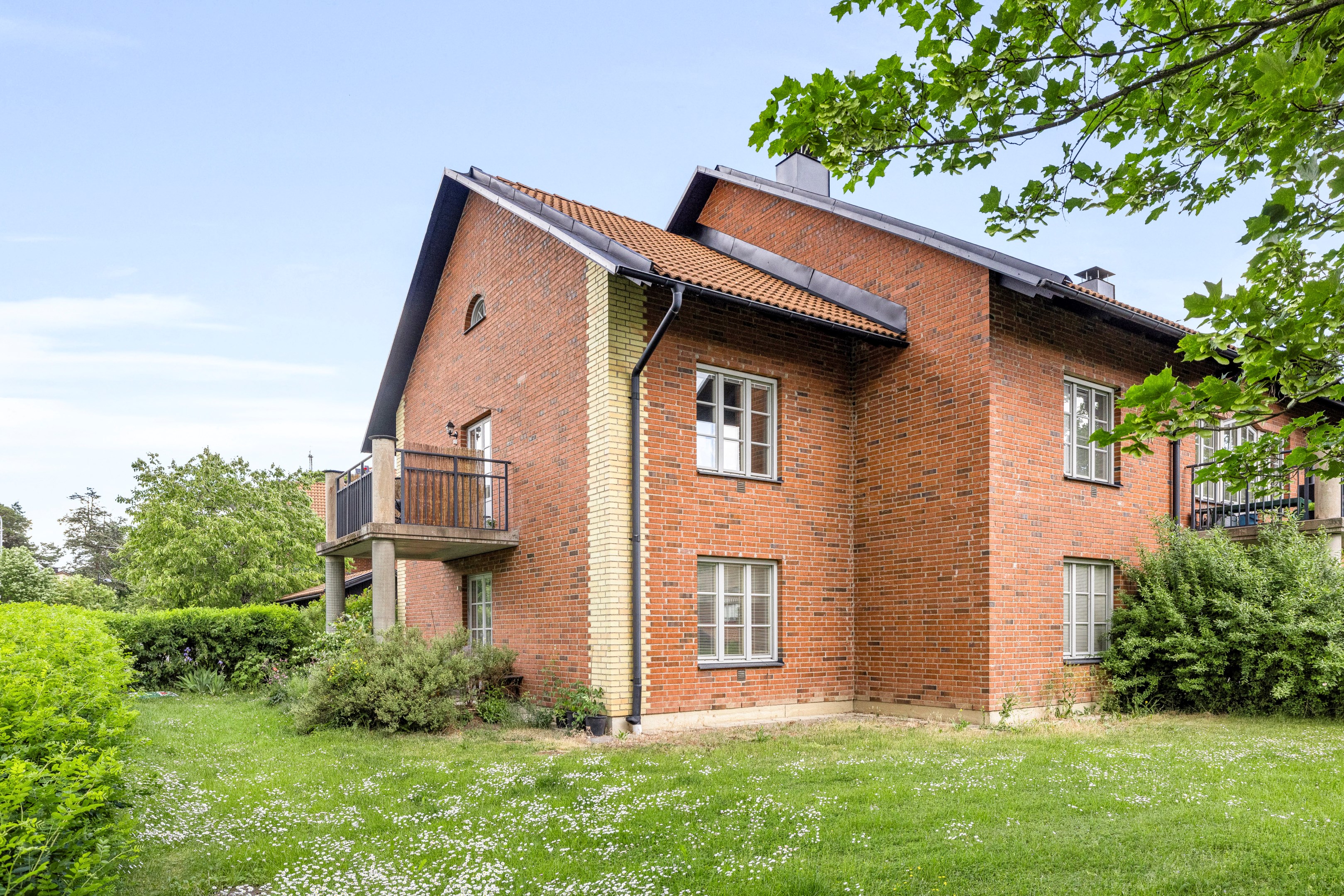 Bostadsbild från Torshavnsgatan 14, Kommande i Ekeby, Uppsala
