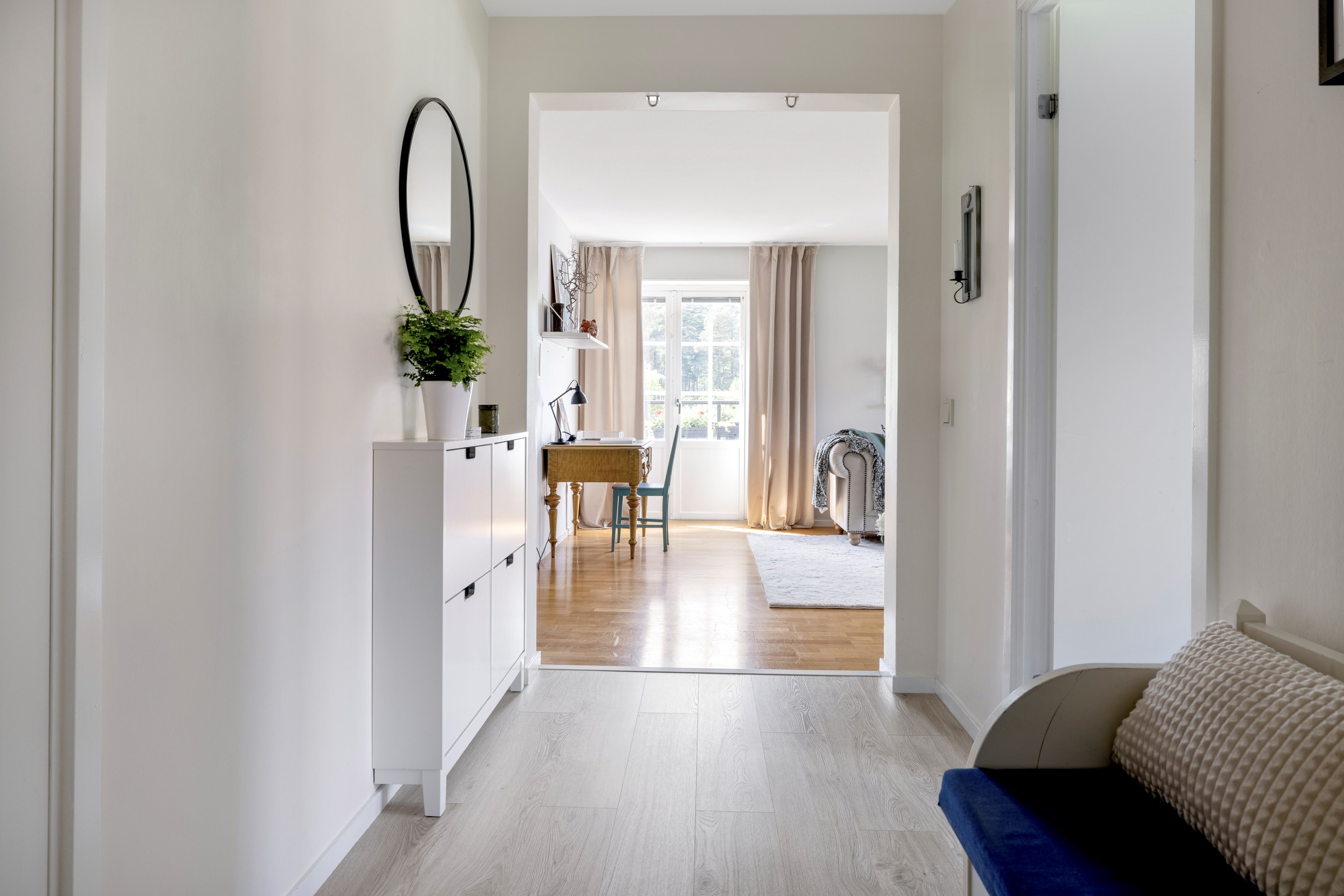 Bostadsbild från Torshavnsgatan 14, Kommande i Ekeby, Uppsala