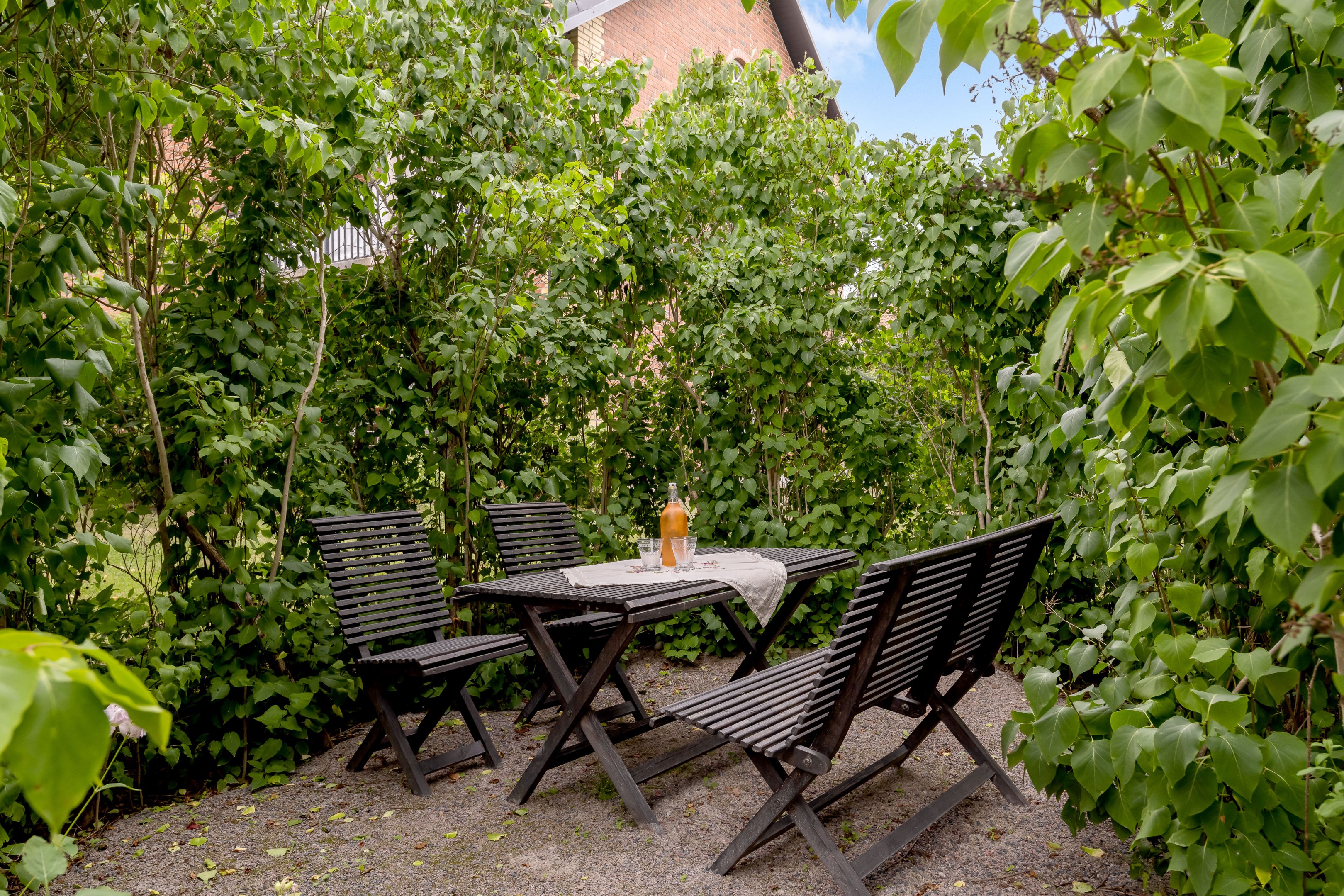 Bostadsbild från Torshavnsgatan 14, Kommande i Ekeby, Uppsala