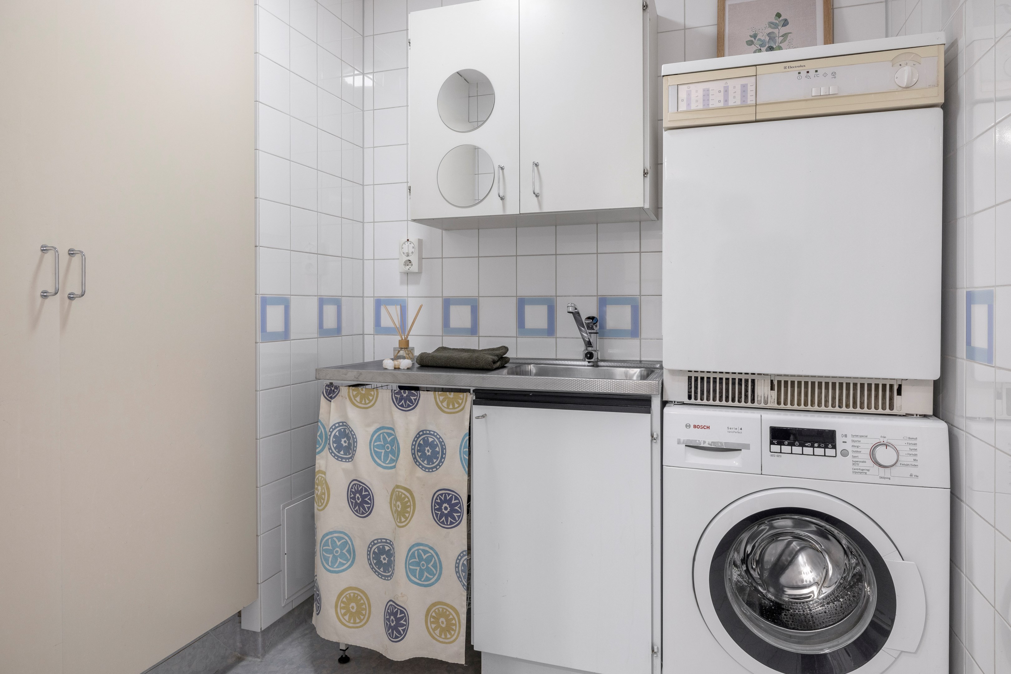 Bostadsbild från Torshavnsgatan 14, Kommande i Ekeby, Uppsala