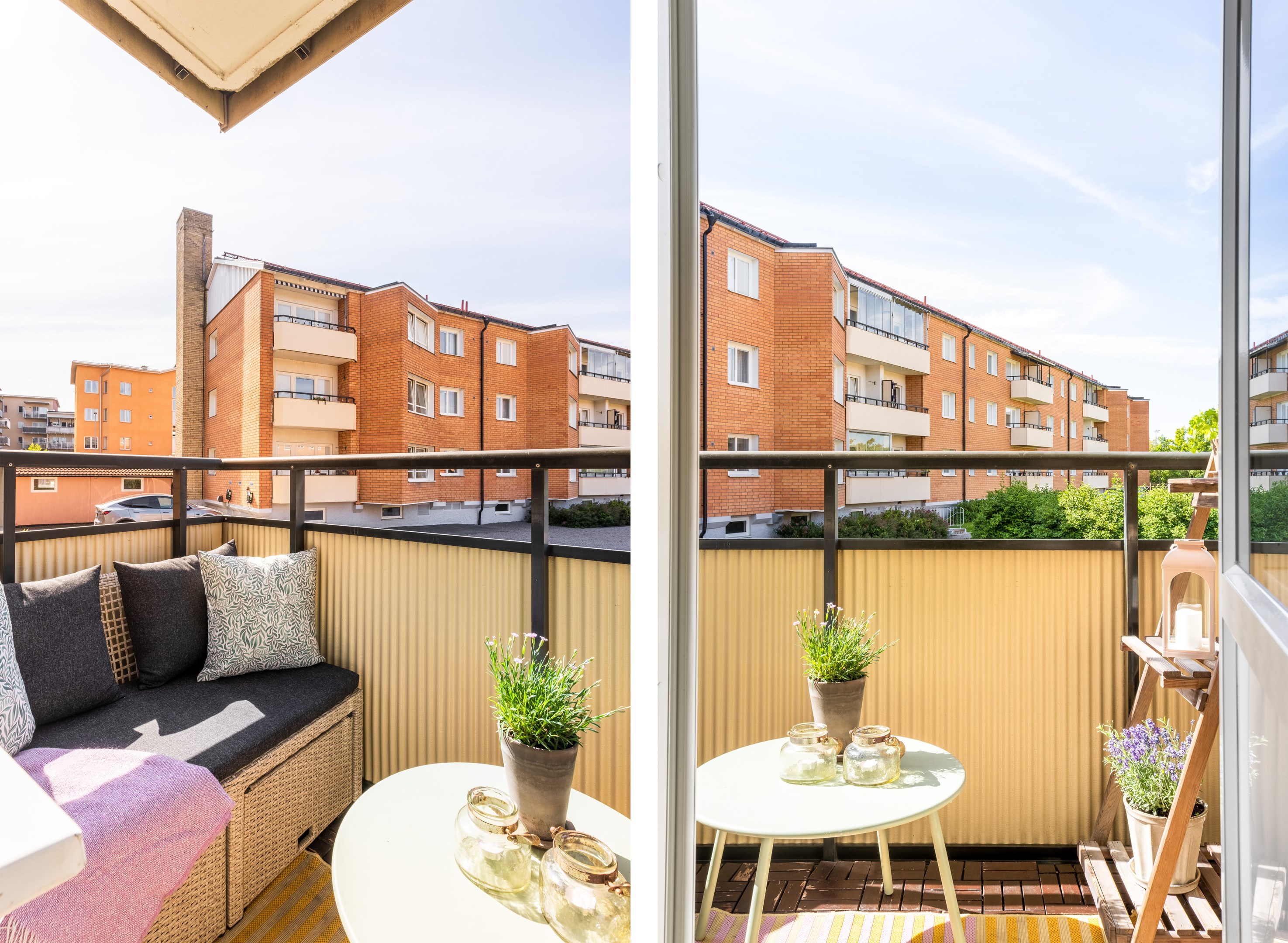 Bostadsbild från Årstagatan 19A, Till salu i Salabacke, Uppsala