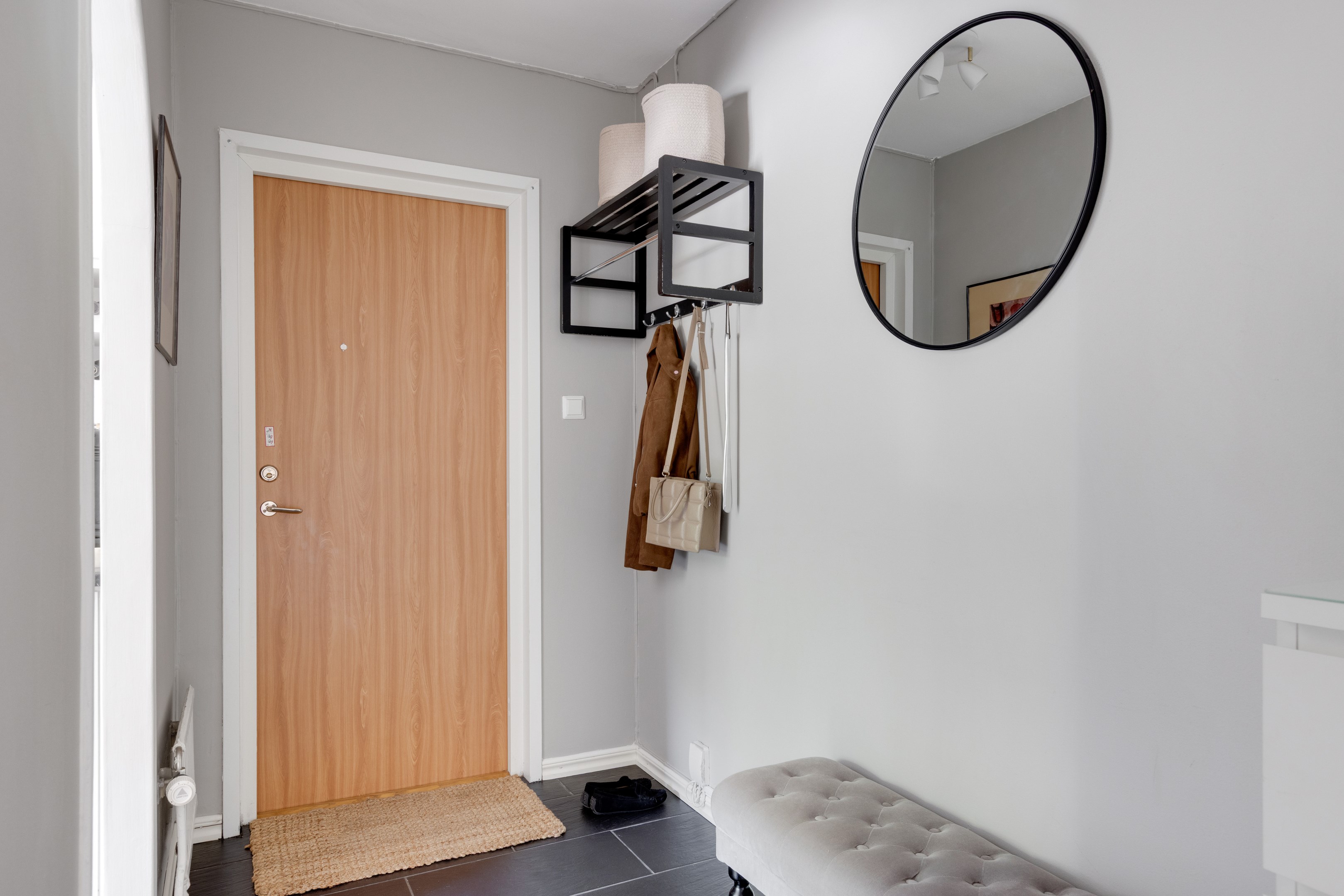 Bostadsbild från Årstagatan 19A, Till salu i Salabacke, Uppsala