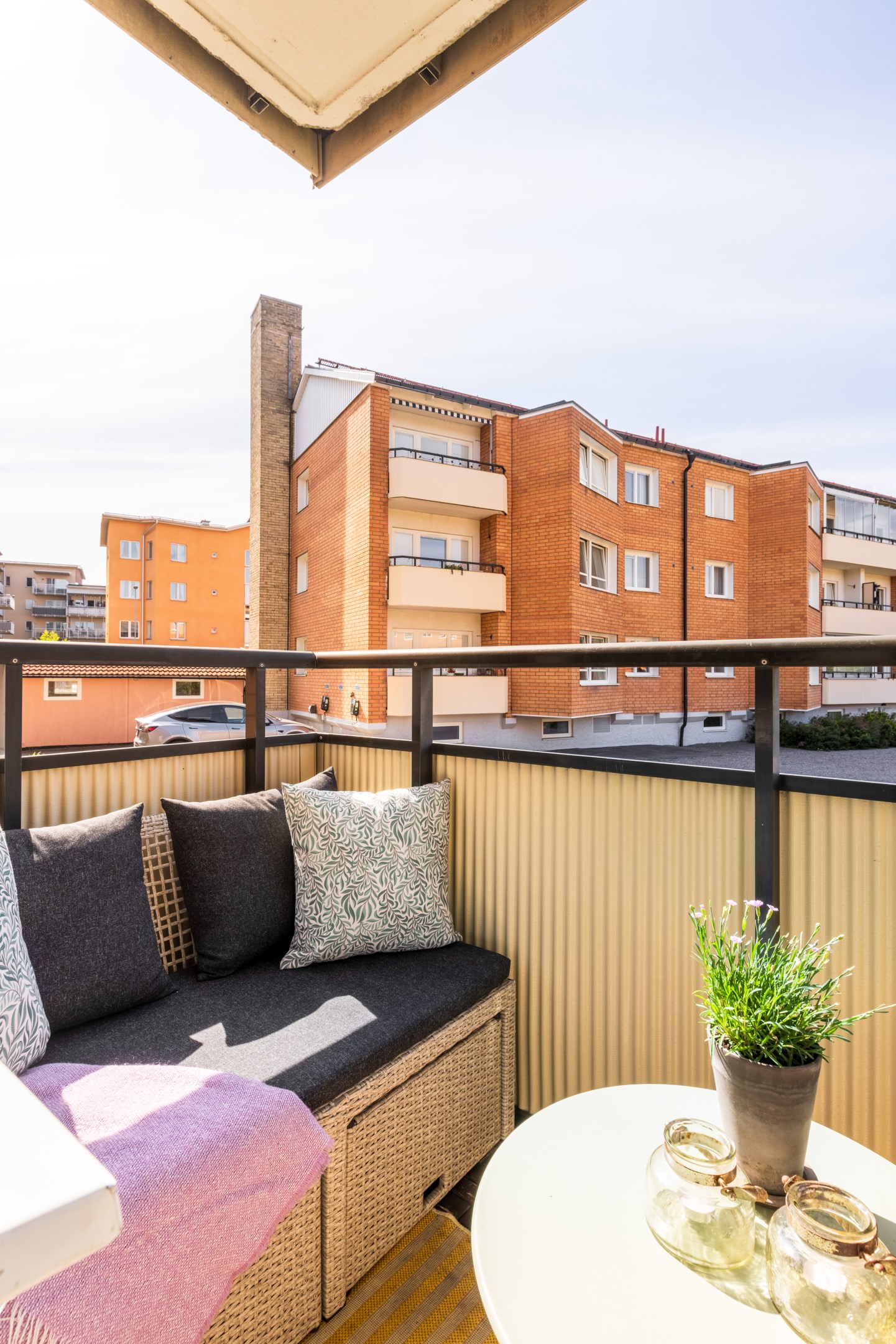Bostadsbild från Årstagatan 19A, Till salu i Salabacke, Uppsala