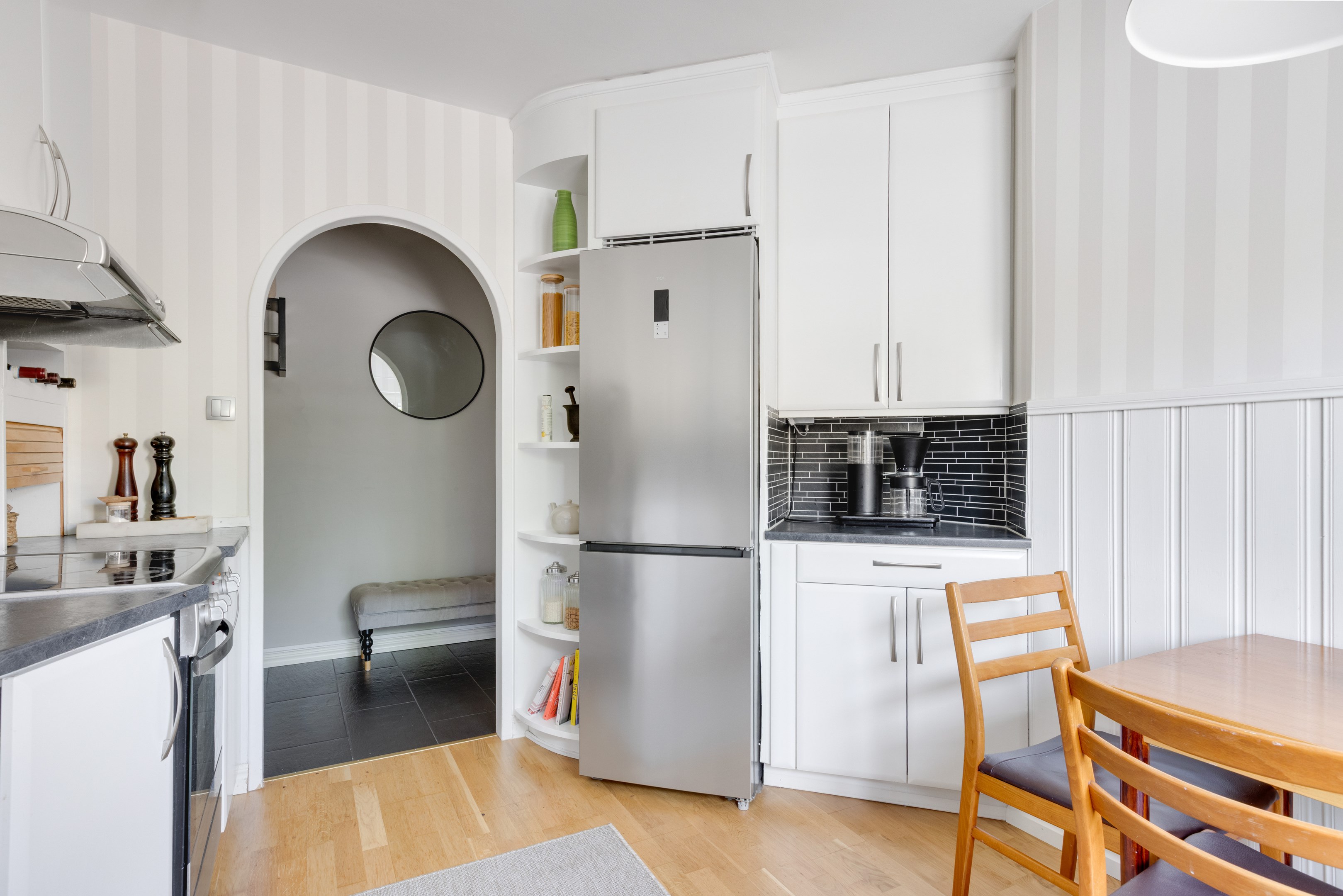 Bostadsbild från Årstagatan 19A, Till salu i Salabacke, Uppsala
