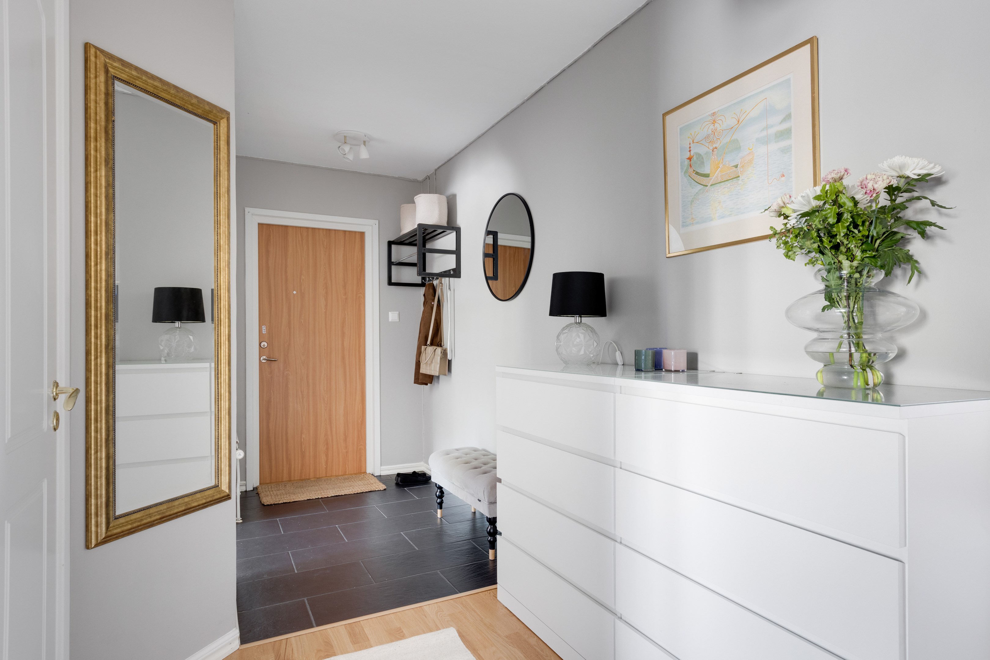 Bostadsbild från Årstagatan 19A, Till salu i Salabacke, Uppsala