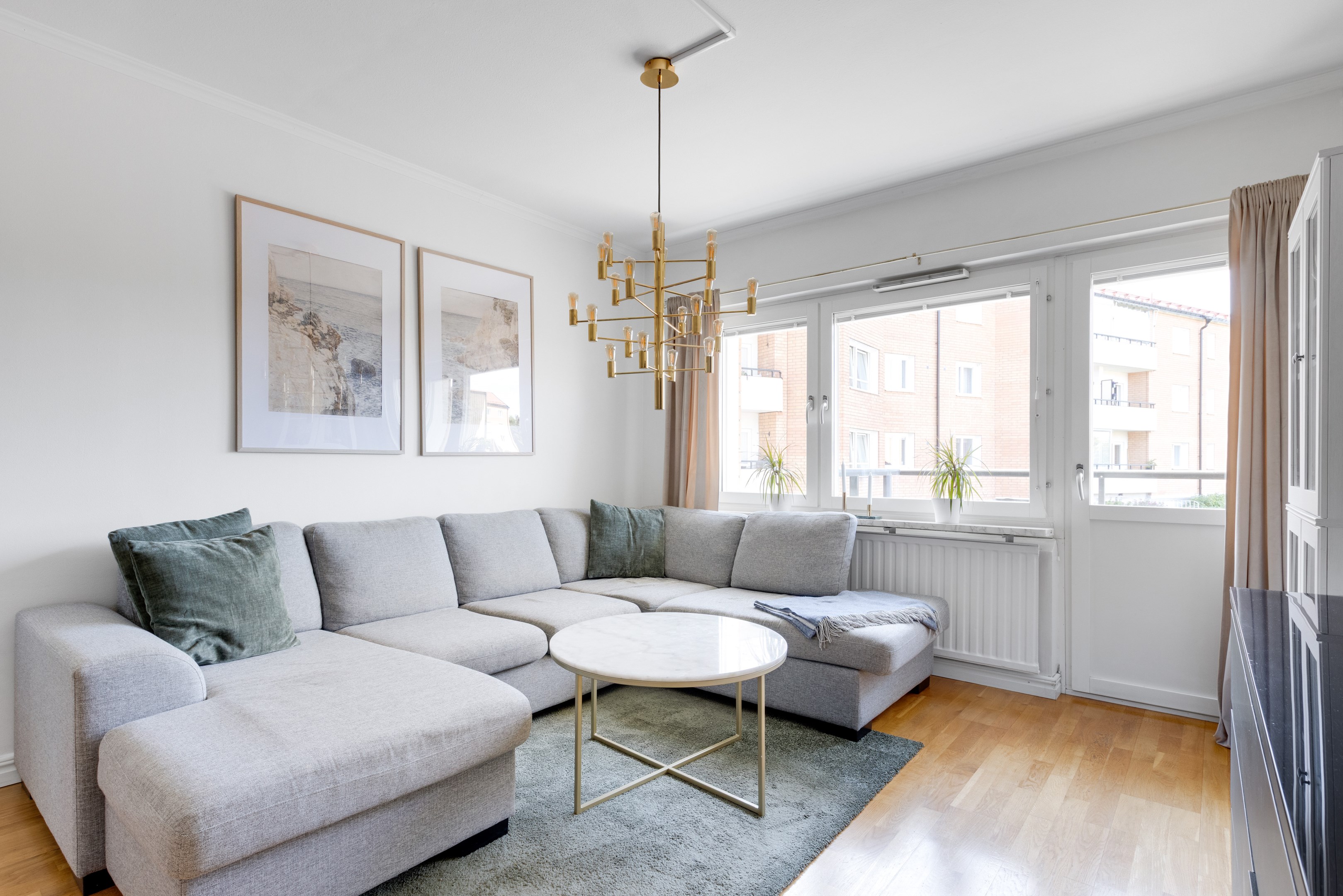 Bostadsbild från Årstagatan 19A, Till salu i Salabacke, Uppsala