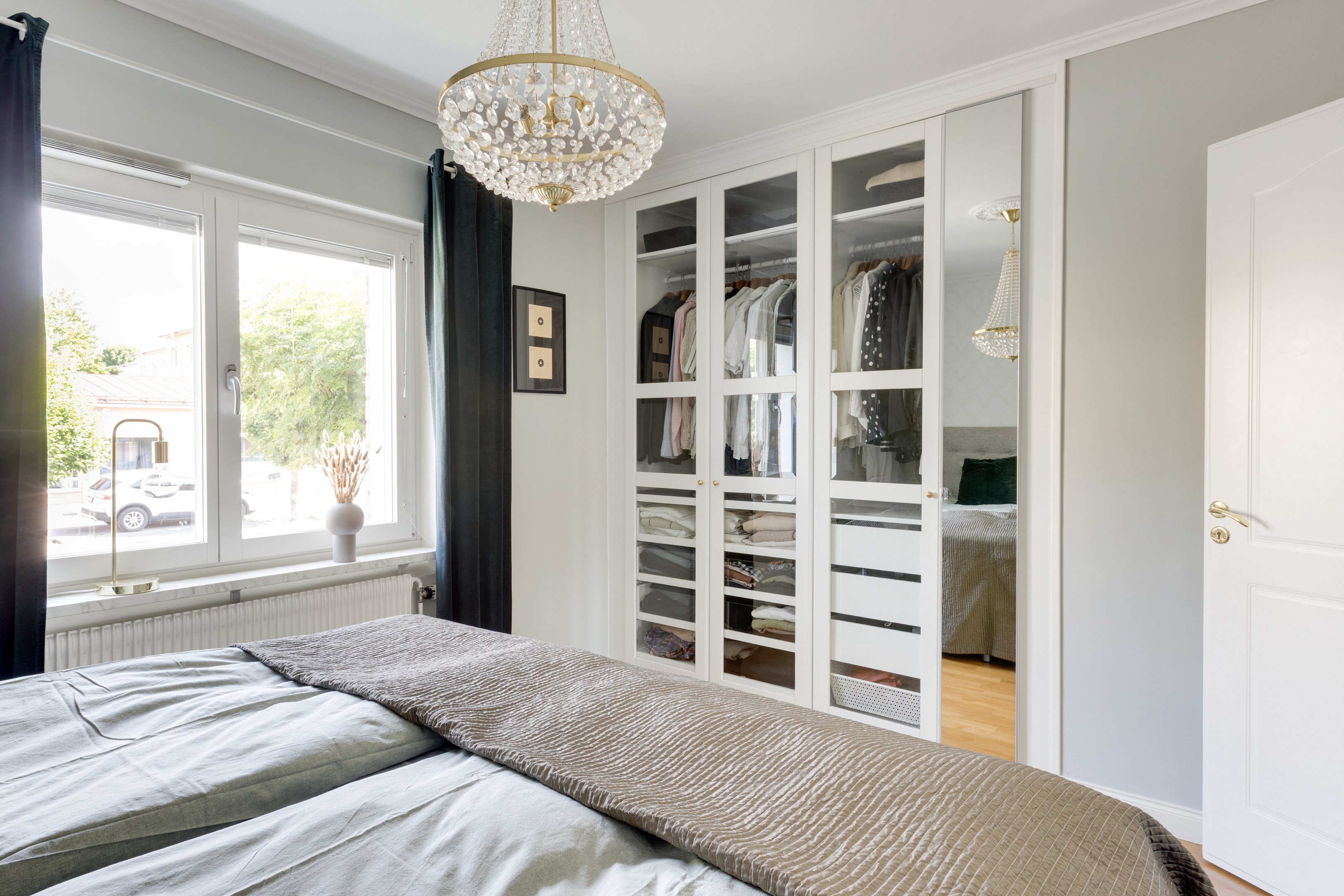 Bostadsbild från Årstagatan 19A, Till salu i Salabacke, Uppsala