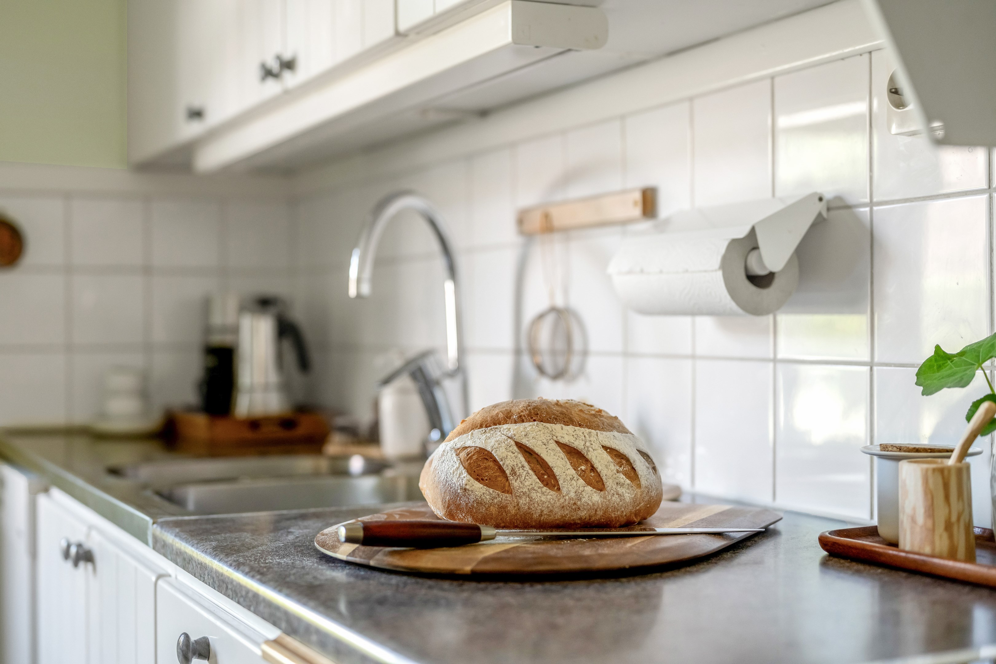 Bostadsbild från Basarbovägen 3, Kommande i Ekeby, Uppsala