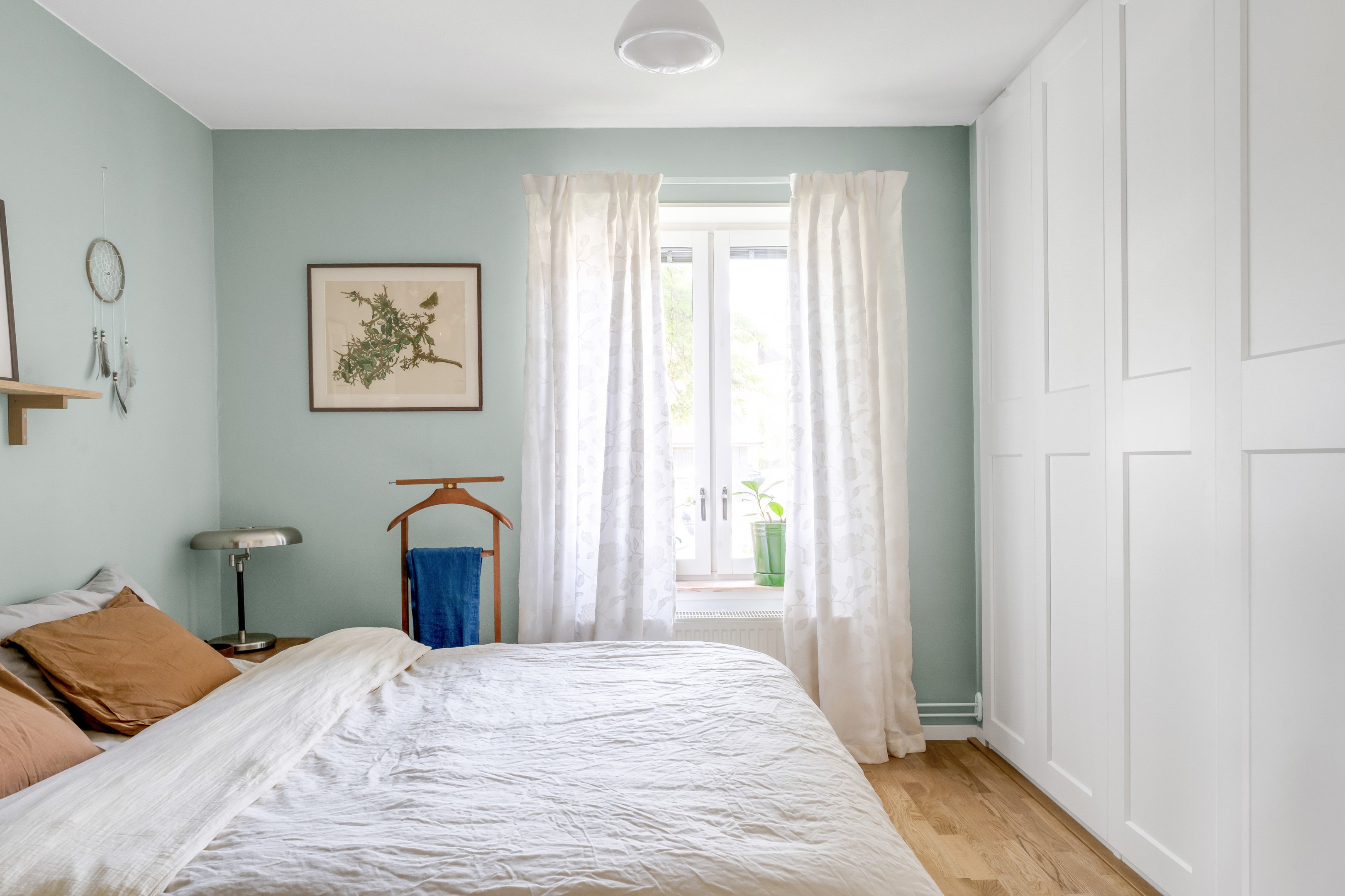 Bostadsbild från Basarbovägen 3, Kommande i Ekeby, Uppsala