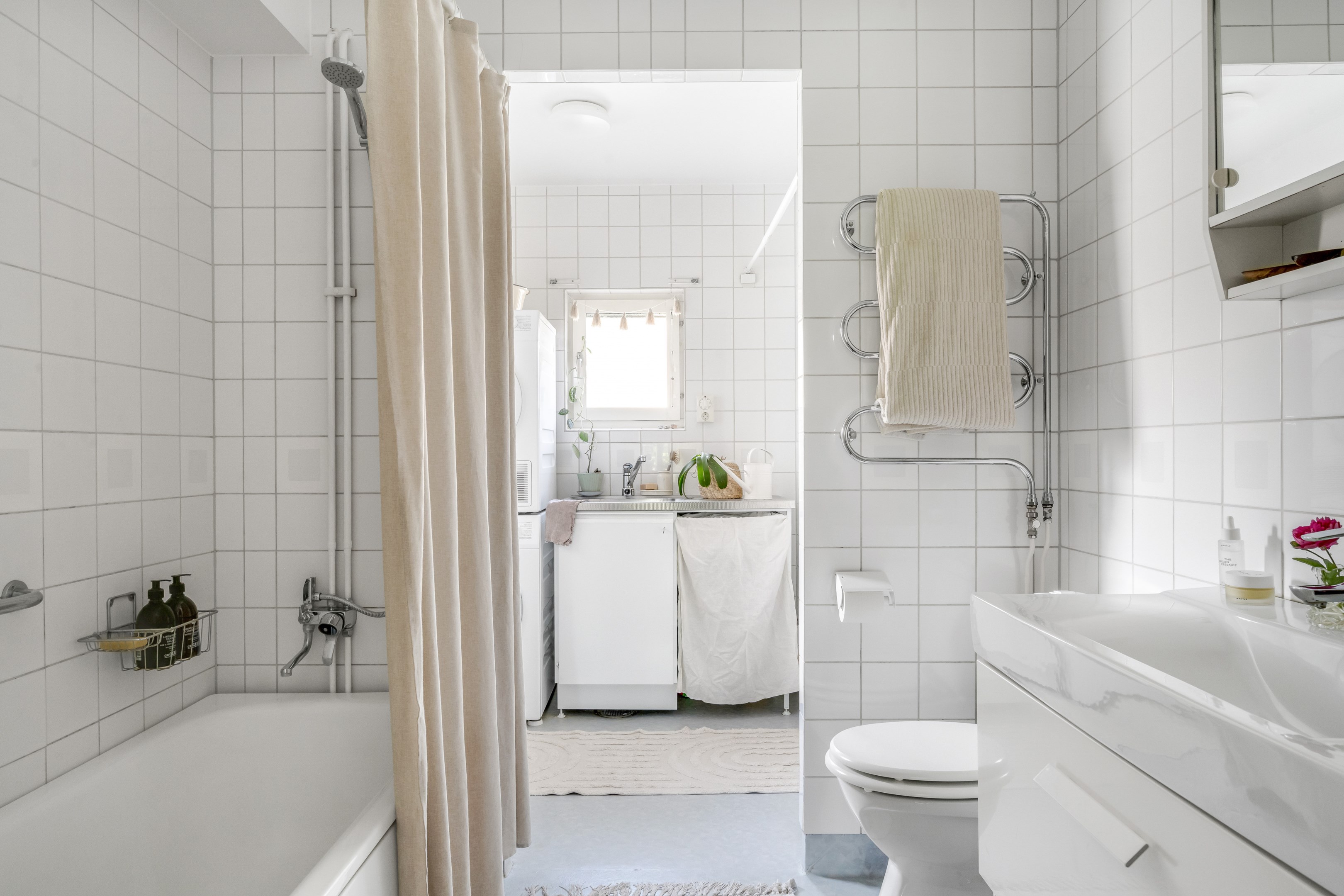 Bostadsbild från Basarbovägen 3, Kommande i Ekeby, Uppsala