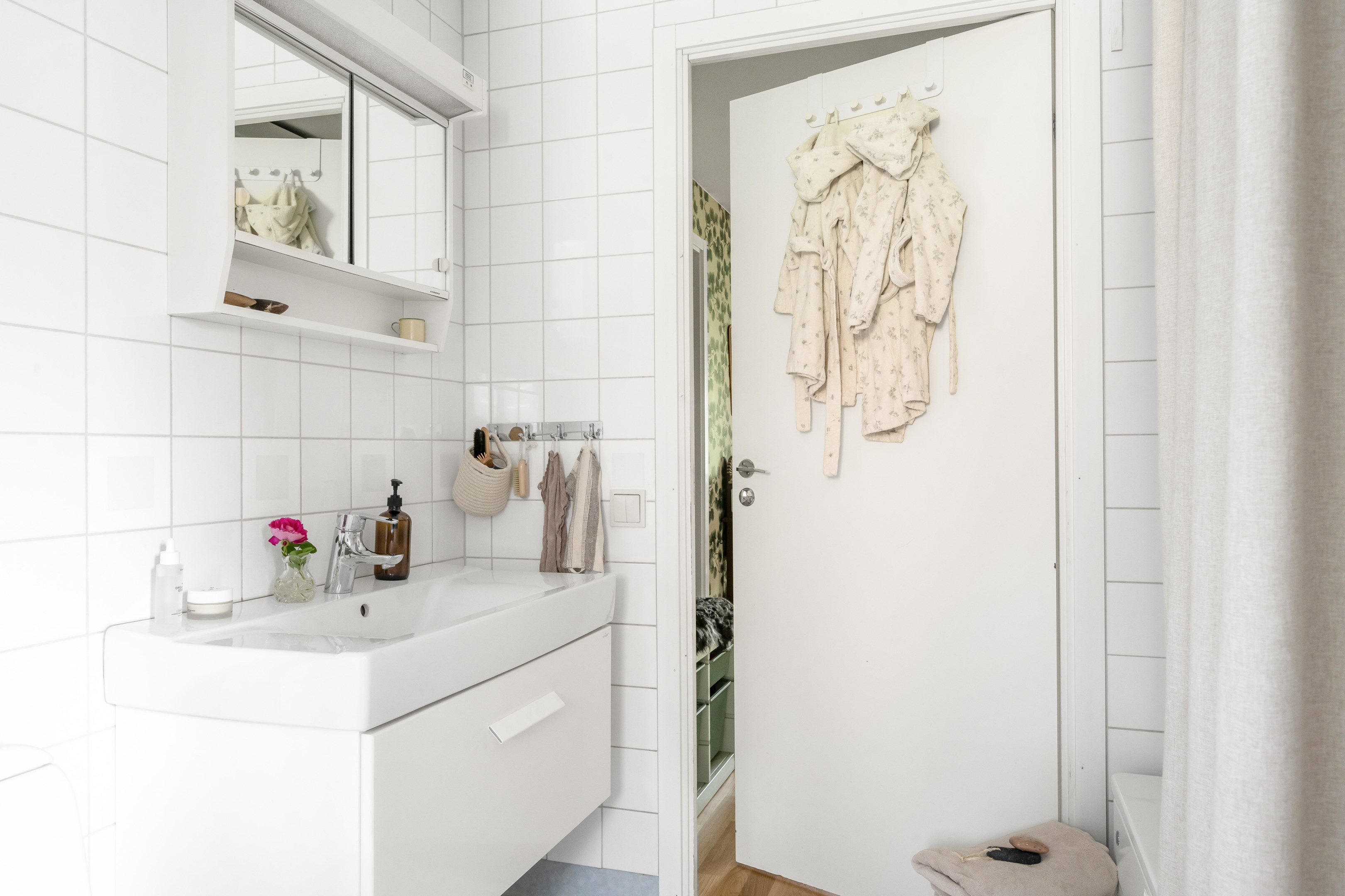 Bostadsbild från Basarbovägen 3, Kommande i Ekeby, Uppsala