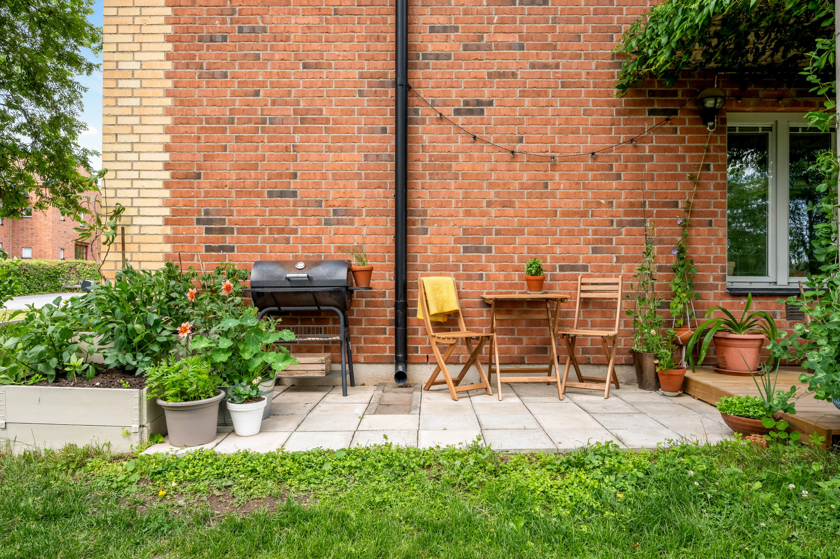 Bostadsbild från Basarbovägen 3, Kommande i Ekeby, Uppsala