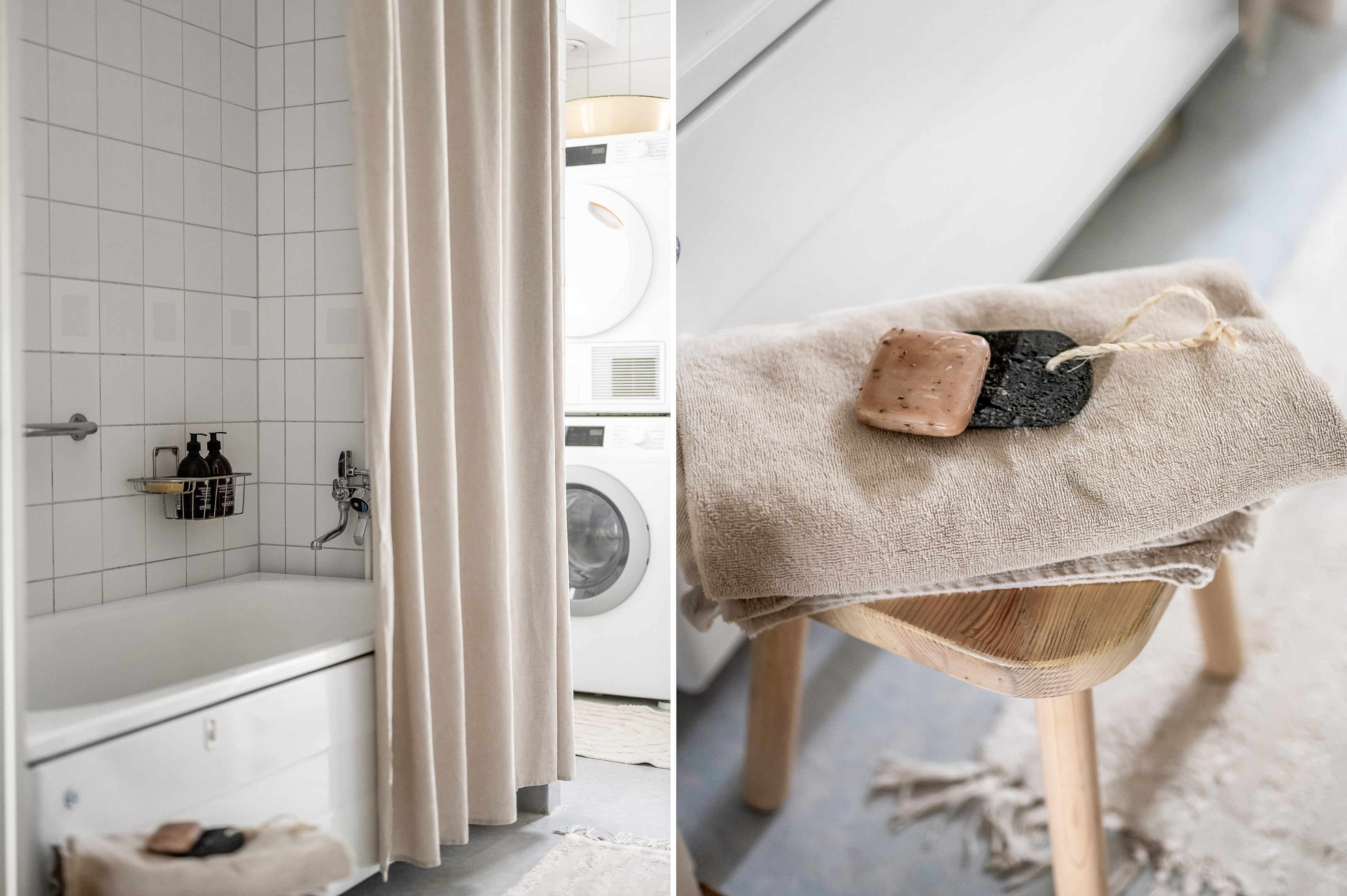 Bostadsbild från Basarbovägen 3, Kommande i Ekeby, Uppsala