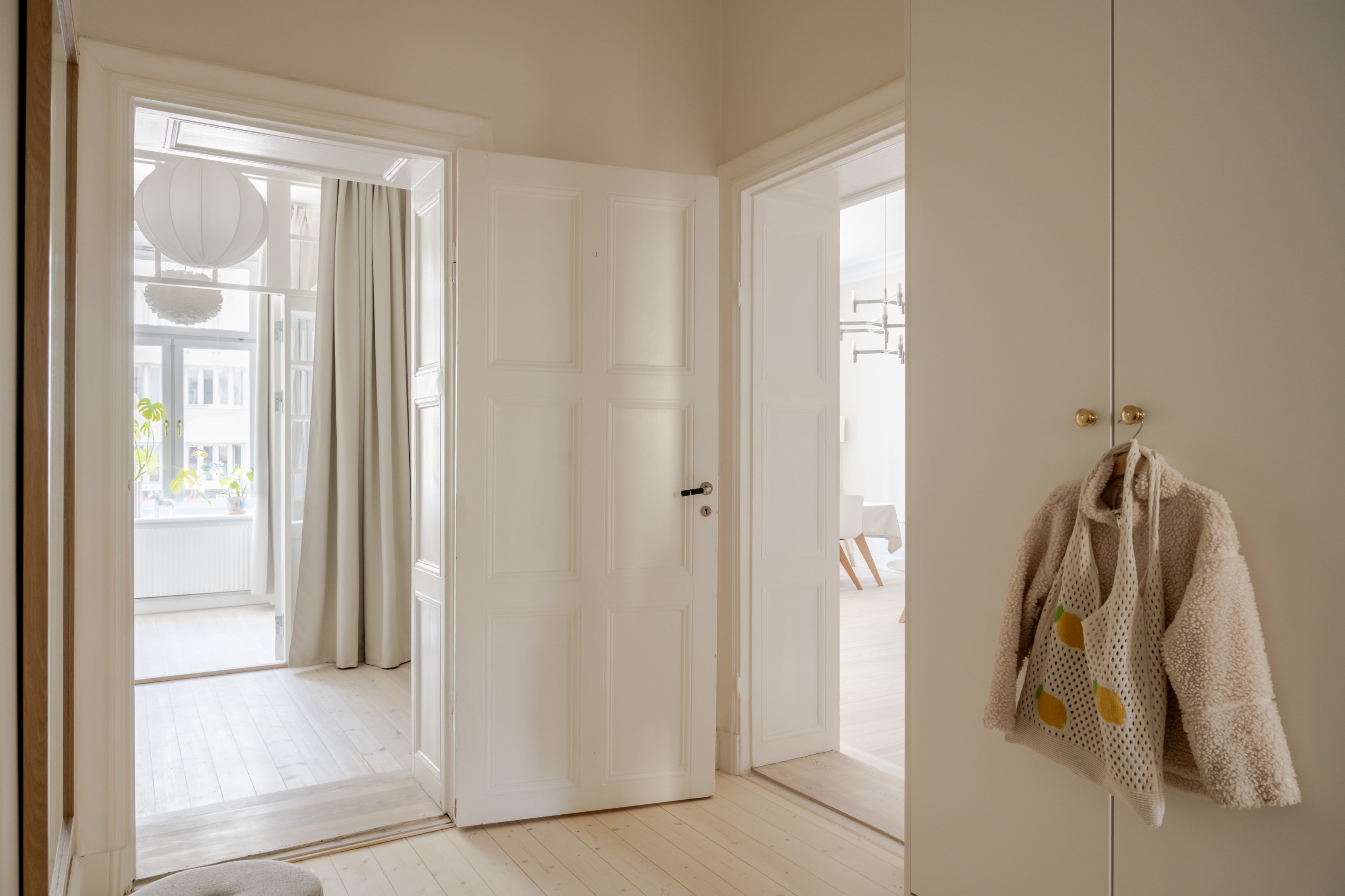 Bostadsbild från Sankt Eriksgatan 25A, Såld i Kungsholmen, Stockholm
