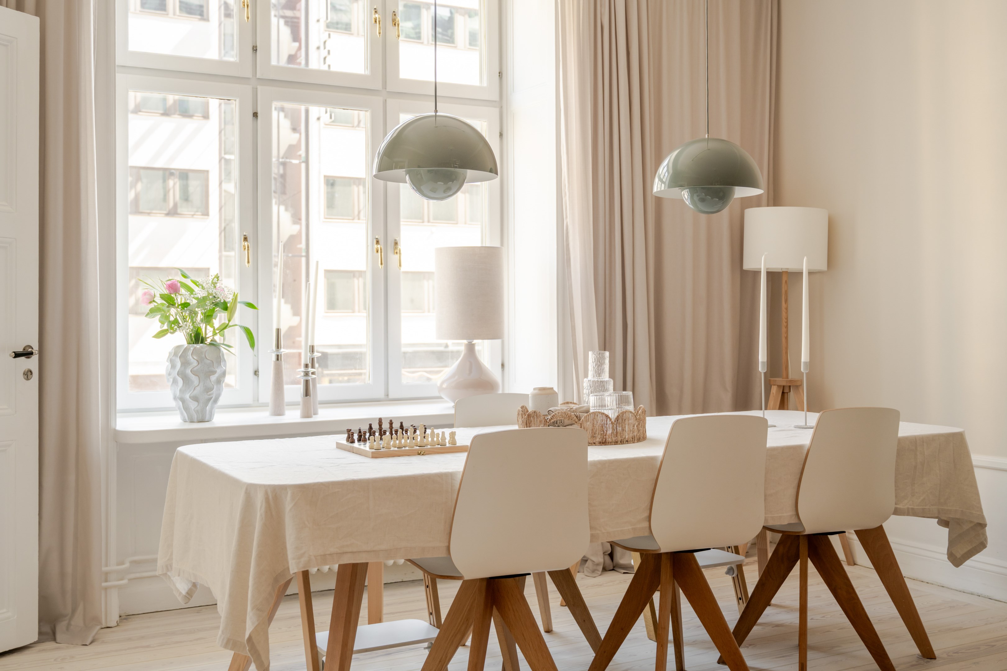 Bostadsbild från Sankt Eriksgatan 25A, Såld i Kungsholmen, Stockholm