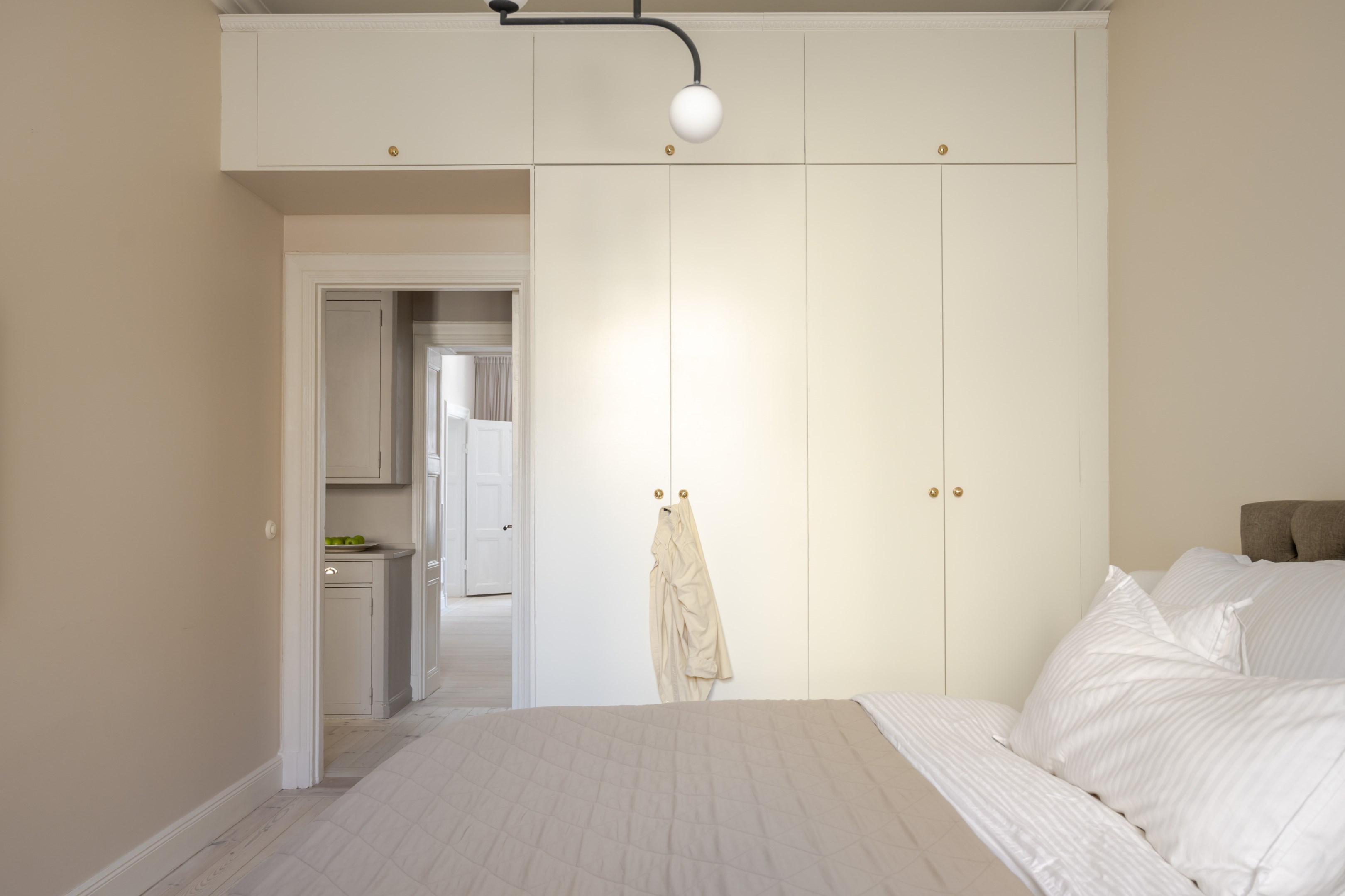Bostadsbild från Sankt Eriksgatan 25A, Såld i Kungsholmen, Stockholm