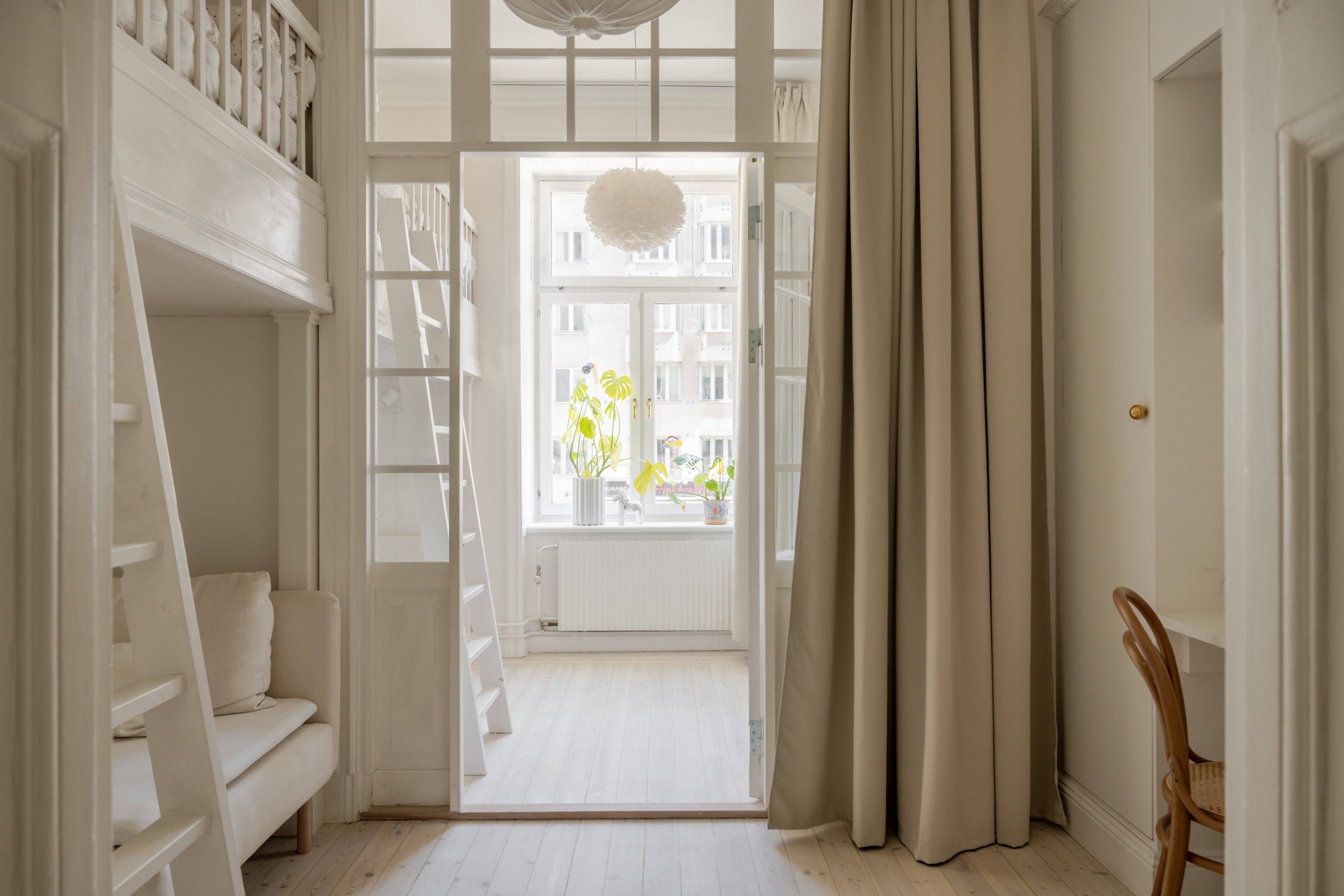 Bostadsbild från Sankt Eriksgatan 25A, Såld i Kungsholmen, Stockholm