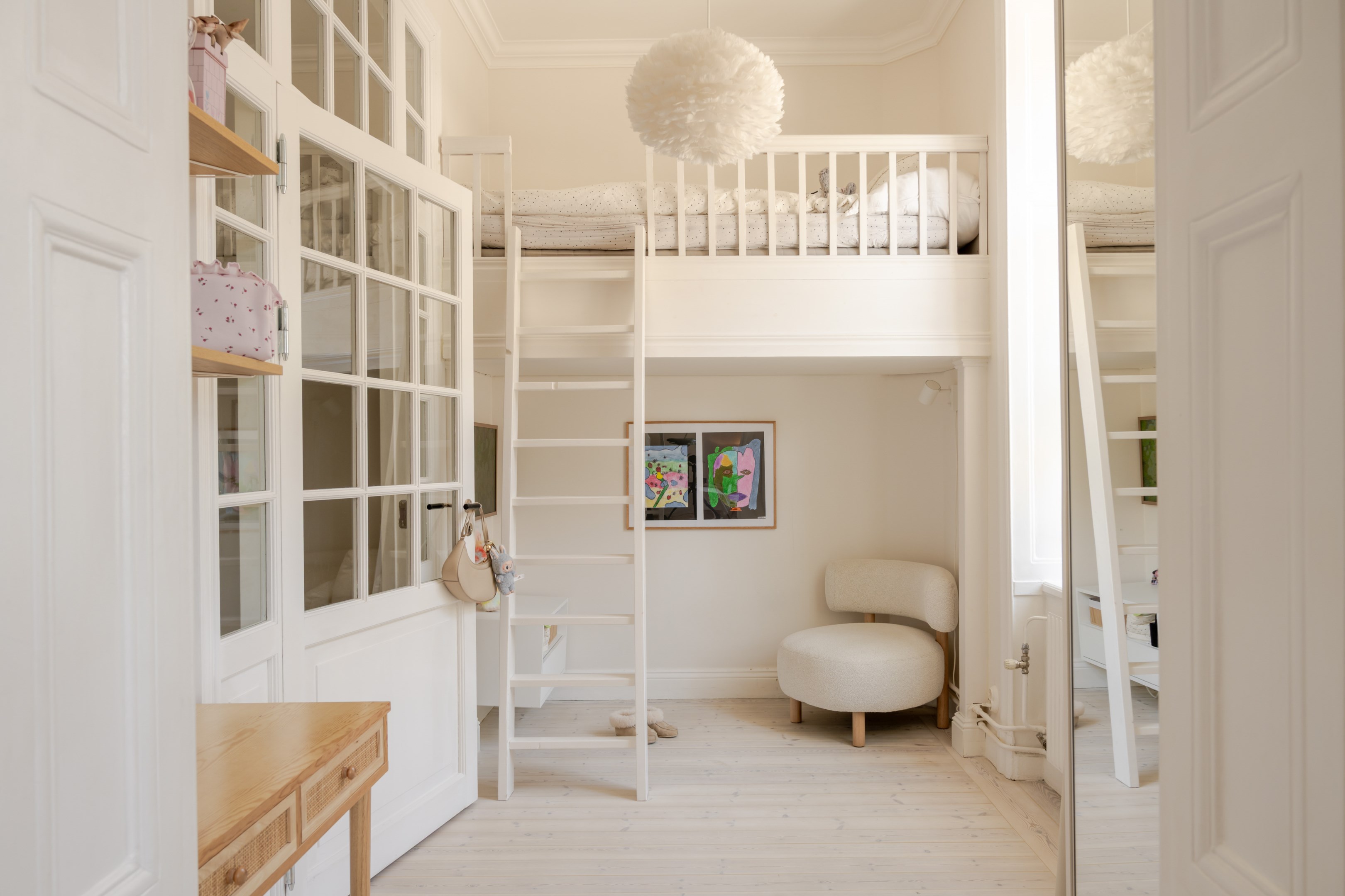 Bostadsbild från Sankt Eriksgatan 25A, Såld i Kungsholmen, Stockholm