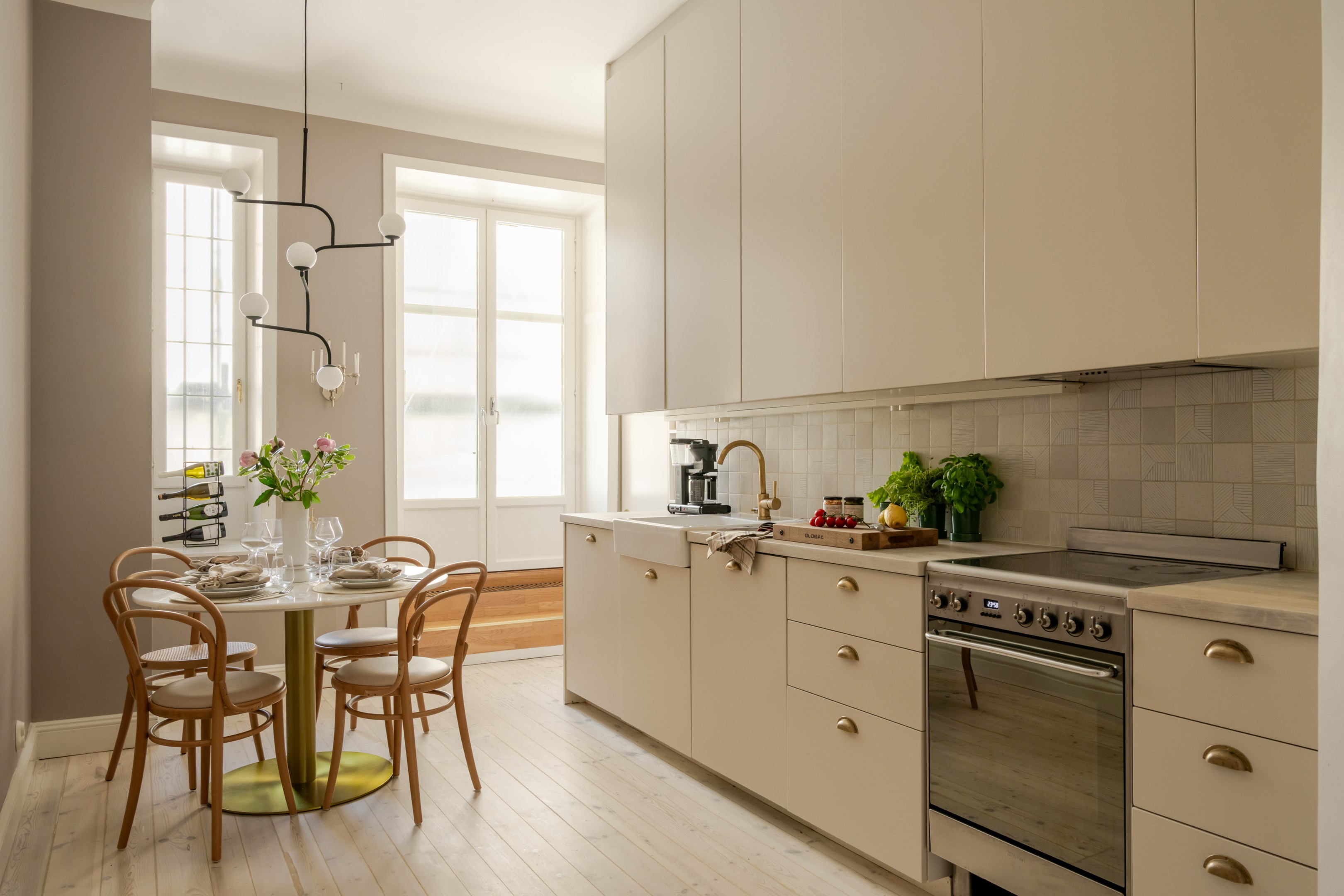 Bostadsbild från Sankt Eriksgatan 25A, Såld i Kungsholmen, Stockholm