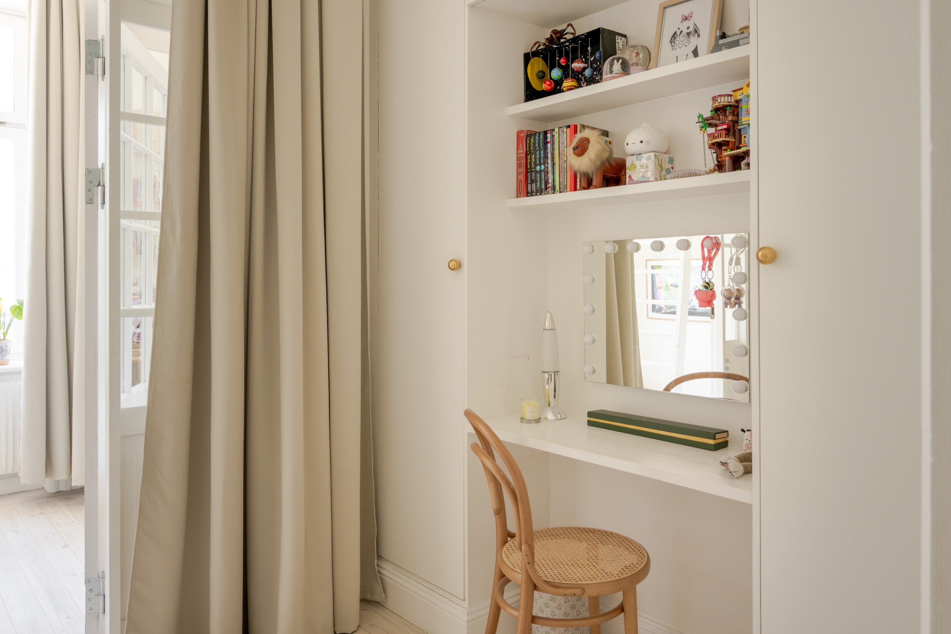 Bostadsbild från Sankt Eriksgatan 25A, Såld i Kungsholmen, Stockholm