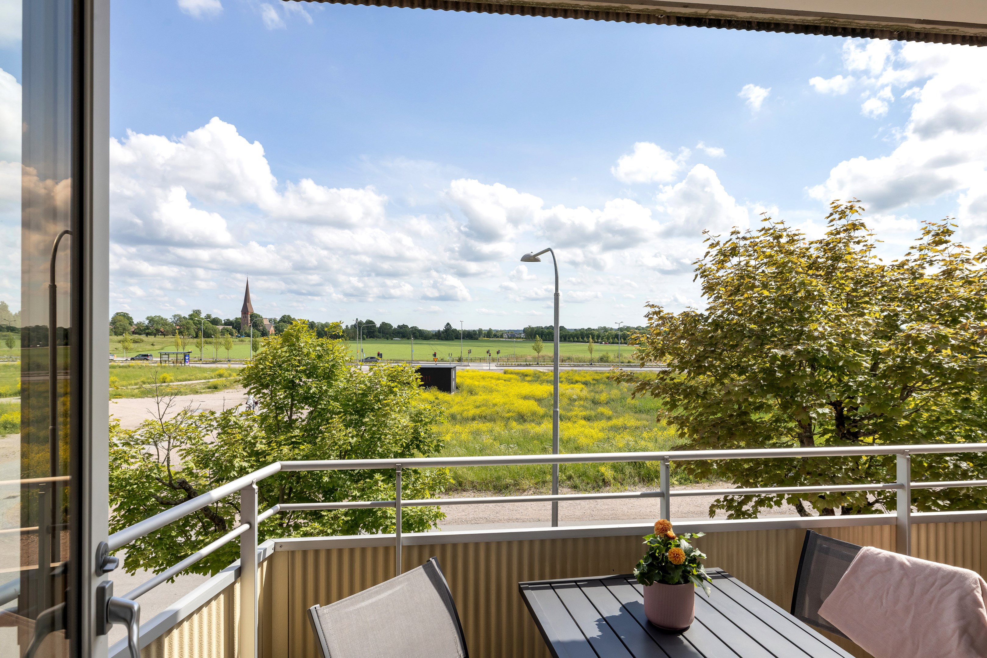 Bostadsbild från Johannesbäcksgatan 86C, Snart till salu i Salabacke, Uppsala