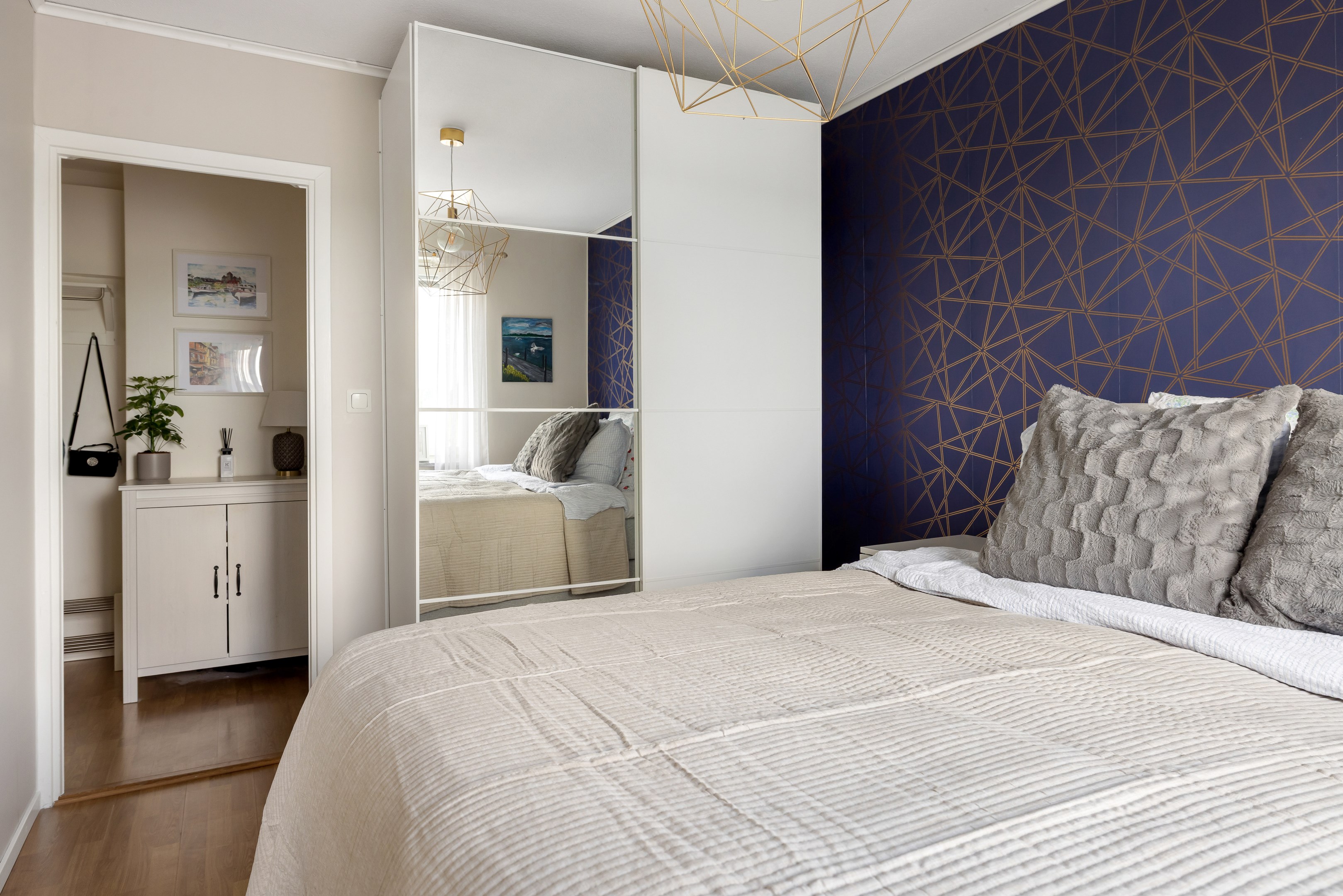 Bostadsbild från Johannesbäcksgatan 86C, Snart till salu i Salabacke, Uppsala