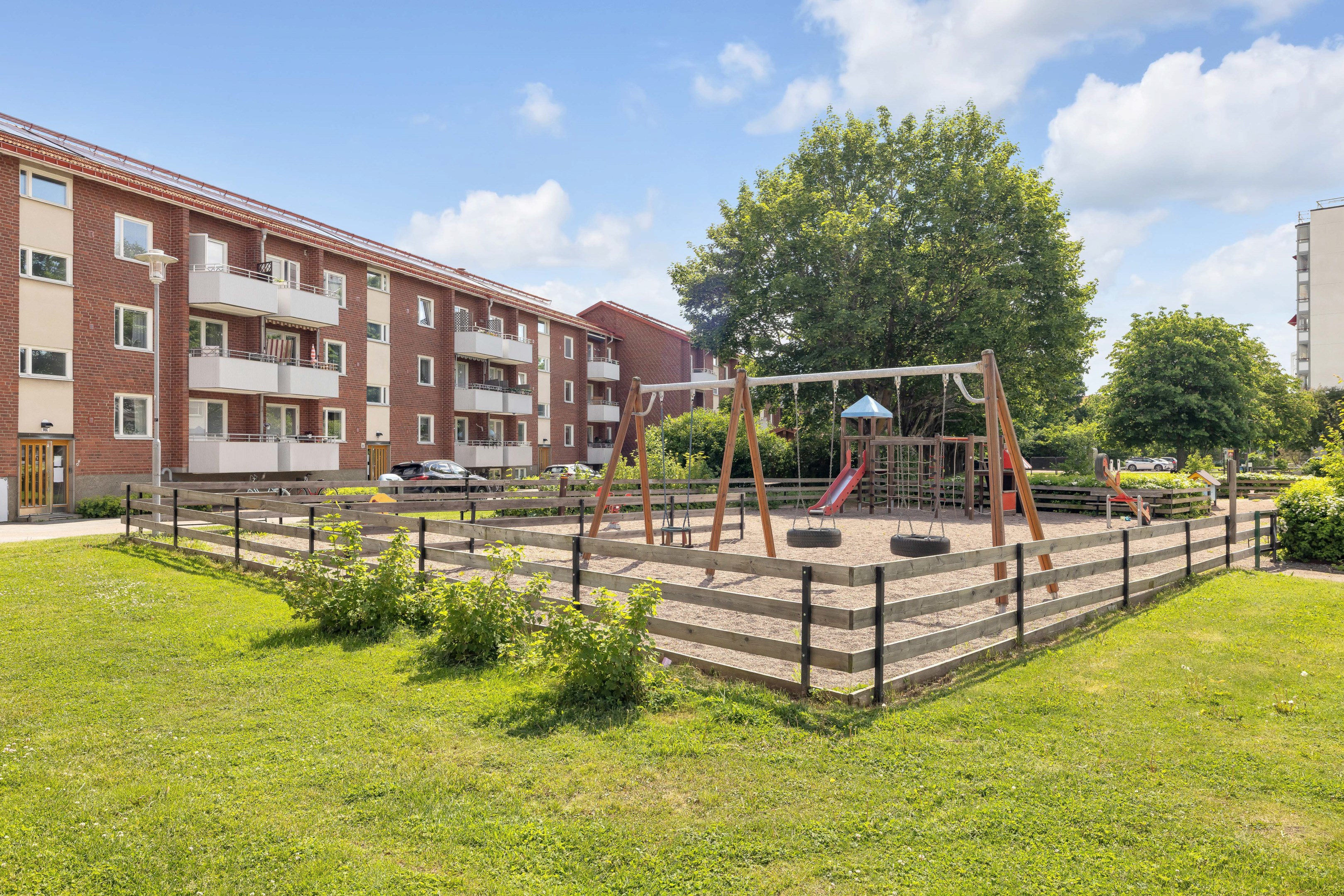 Bostadsbild från Johannesbäcksgatan 86C, Snart till salu i Salabacke, Uppsala