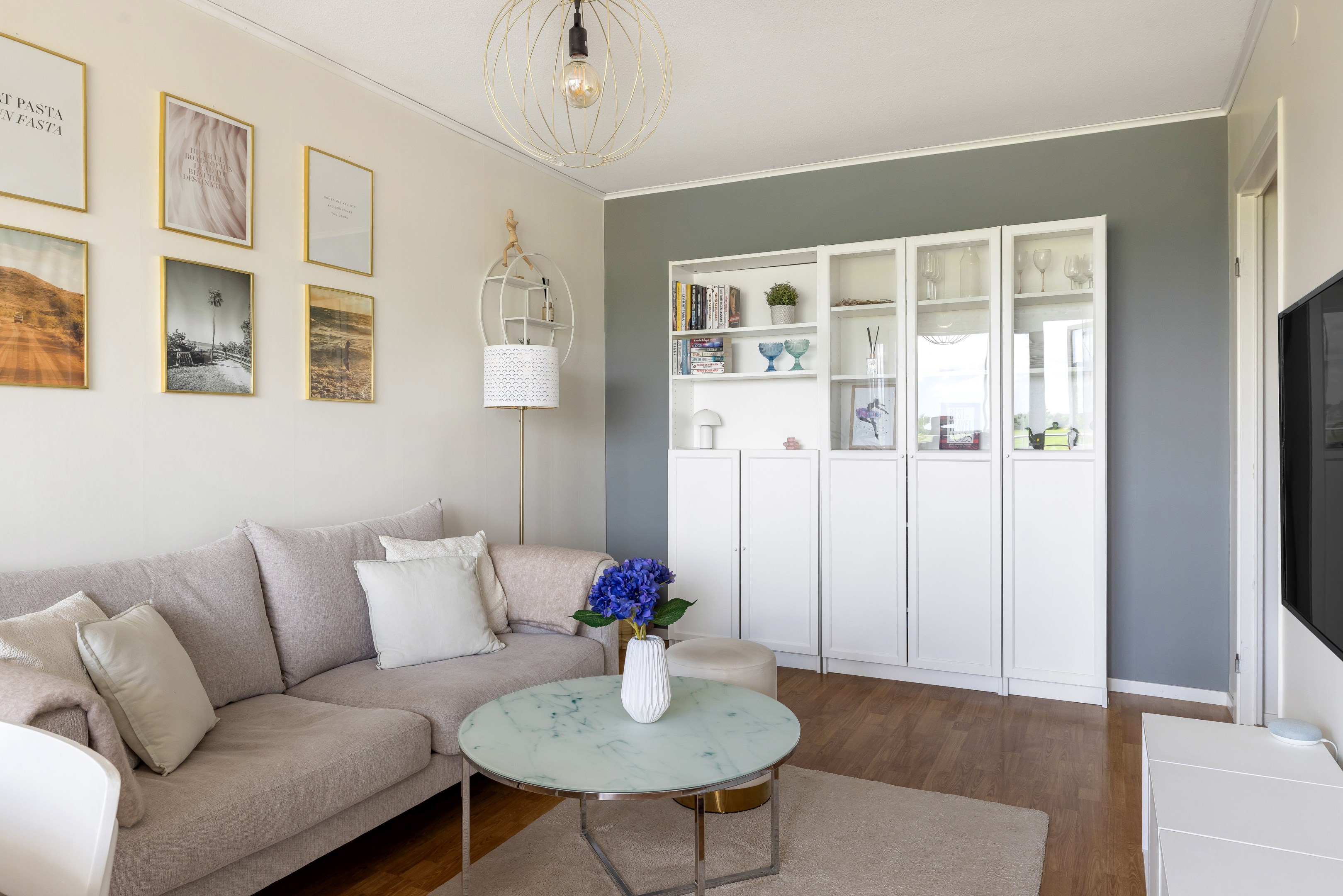 Bostadsbild från Johannesbäcksgatan 86C, Snart till salu i Salabacke, Uppsala