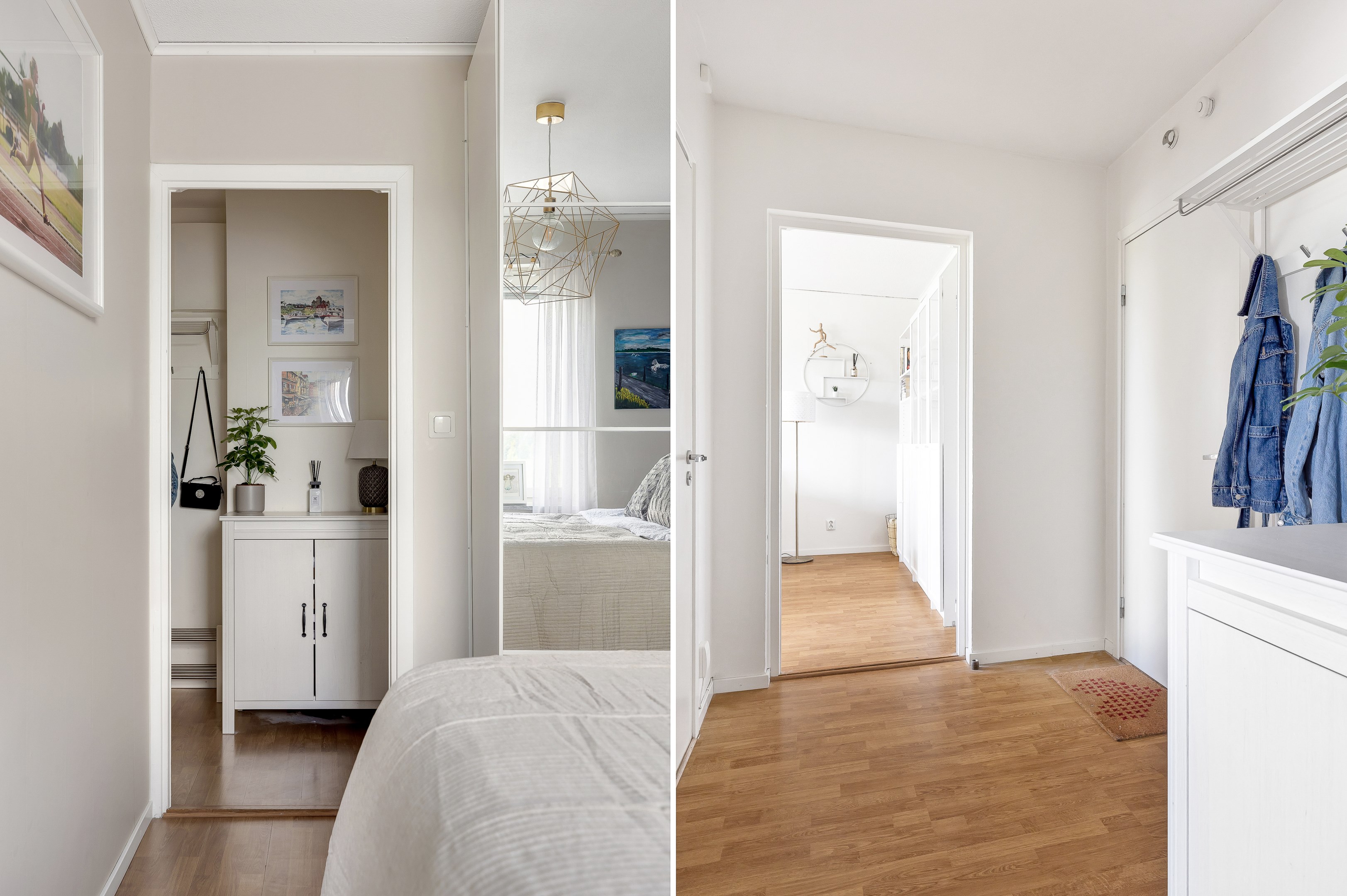 Bostadsbild från Johannesbäcksgatan 86C, Snart till salu i Salabacke, Uppsala