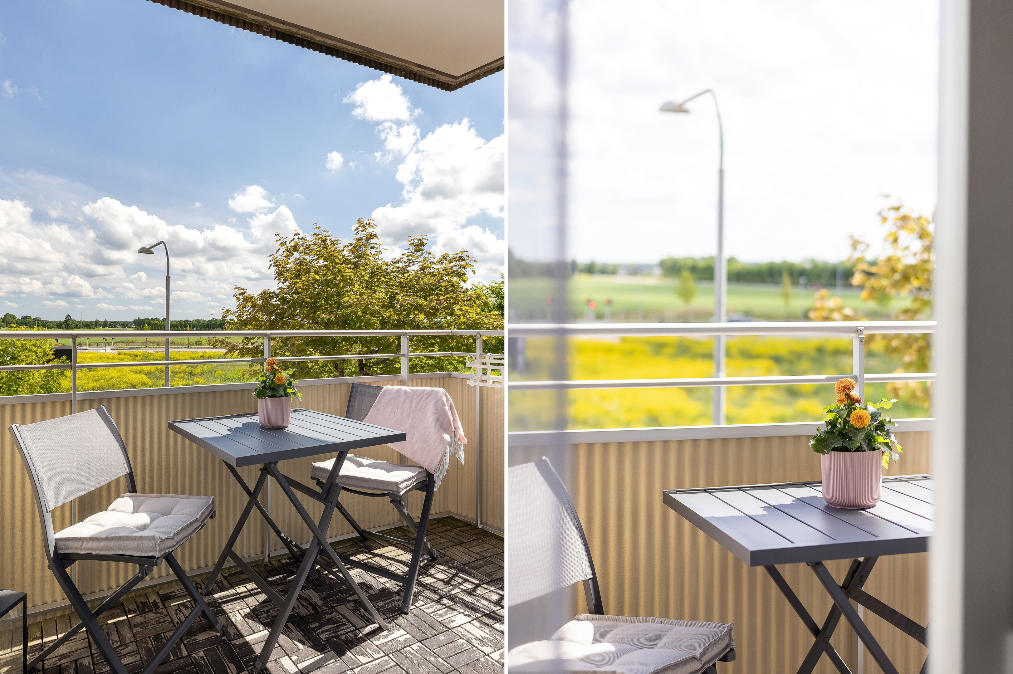 Bostadsbild från Johannesbäcksgatan 86C, Snart till salu i Salabacke, Uppsala