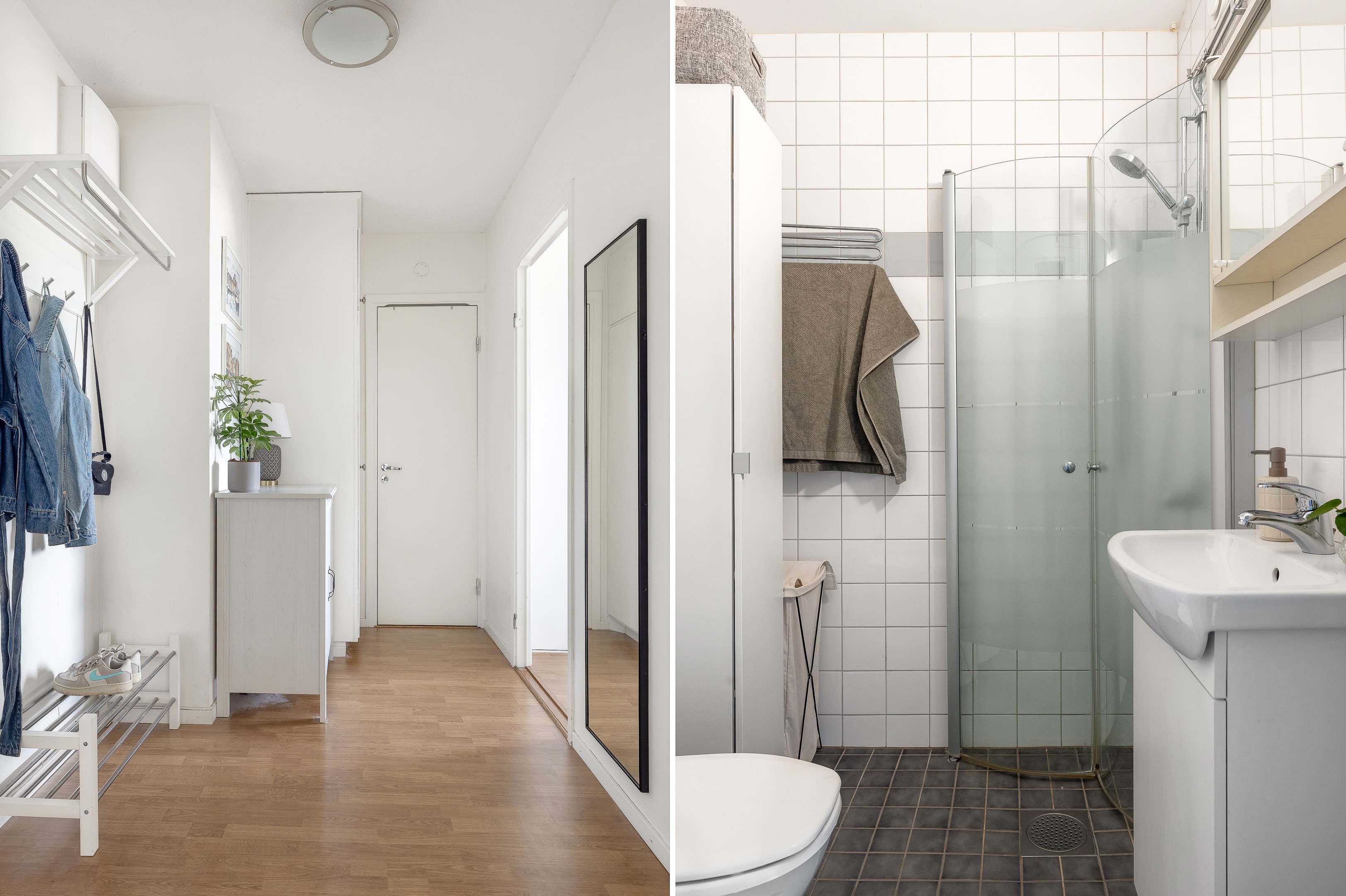 Bostadsbild från Johannesbäcksgatan 86C, Snart till salu i Salabacke, Uppsala