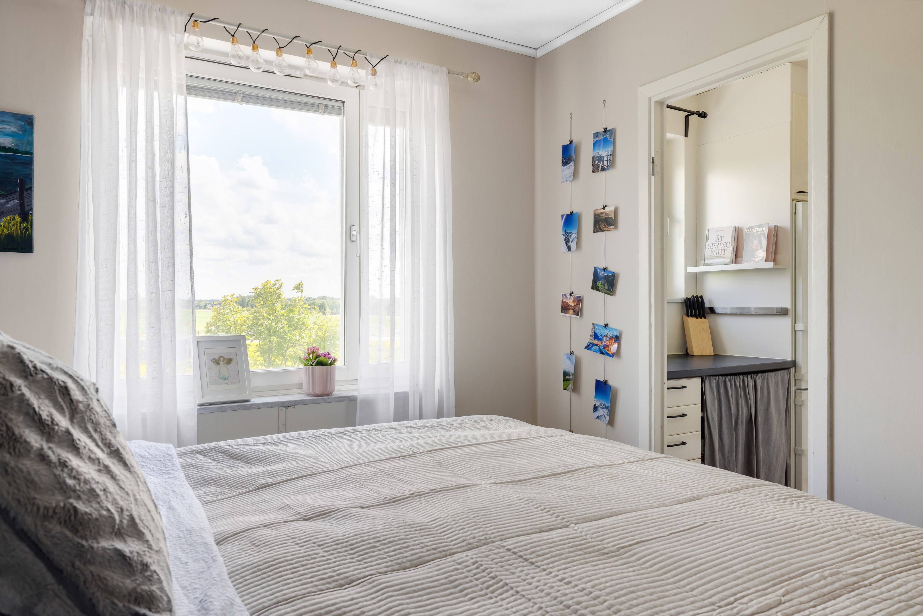 Bostadsbild från Johannesbäcksgatan 86C, Snart till salu i Salabacke, Uppsala