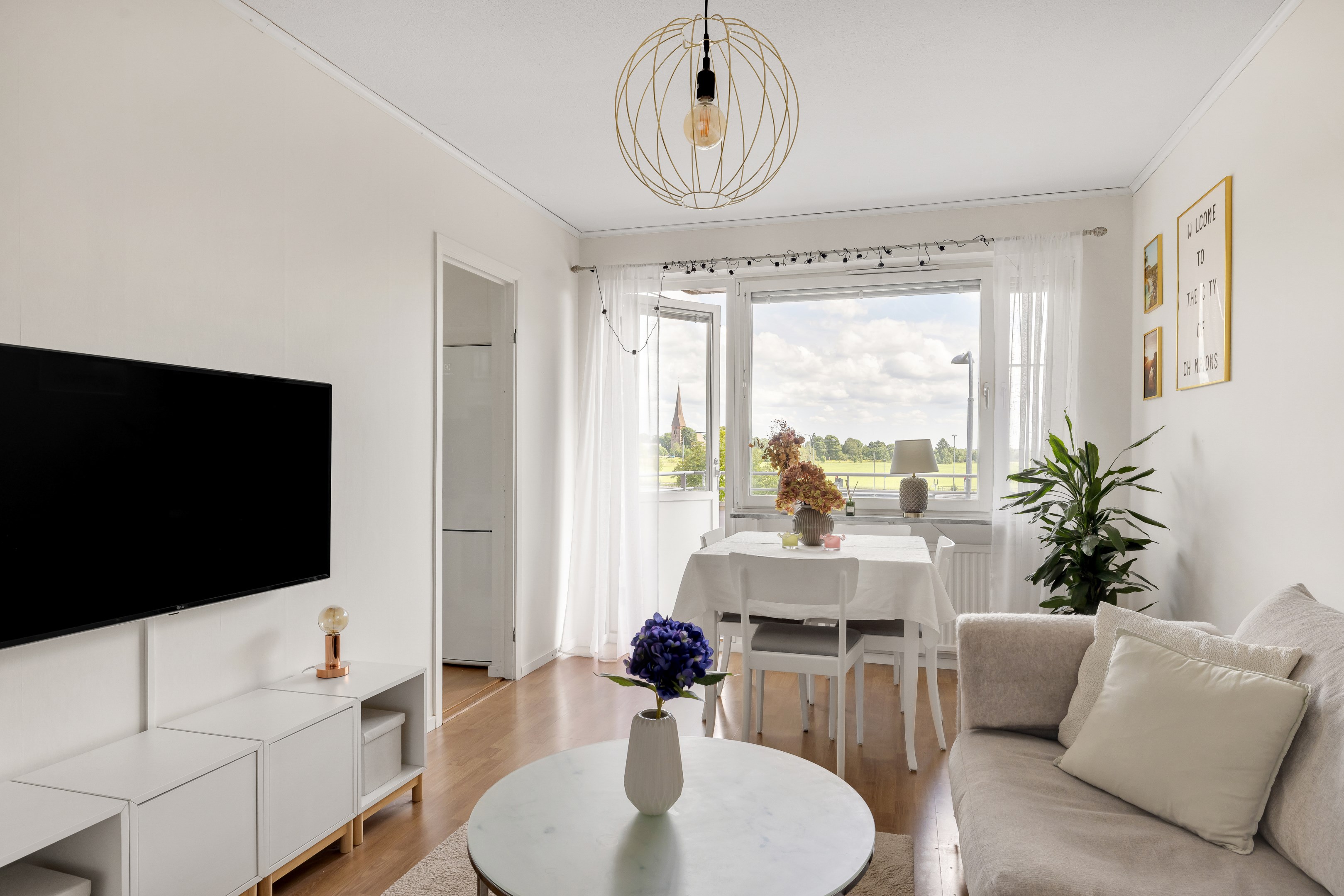 Bostadsbild från Johannesbäcksgatan 86C, Snart till salu i Salabacke, Uppsala
