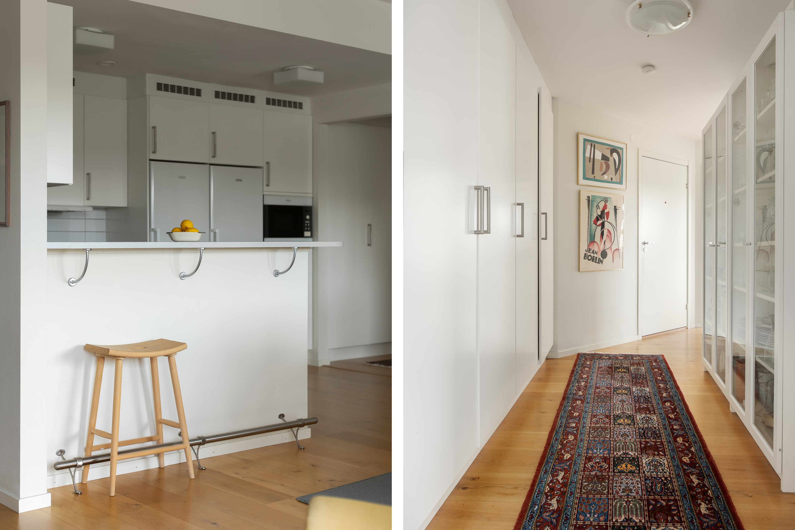 Bostadsbild från Gamla Värmdövägen 2, Såld i Finntorp, Nacka