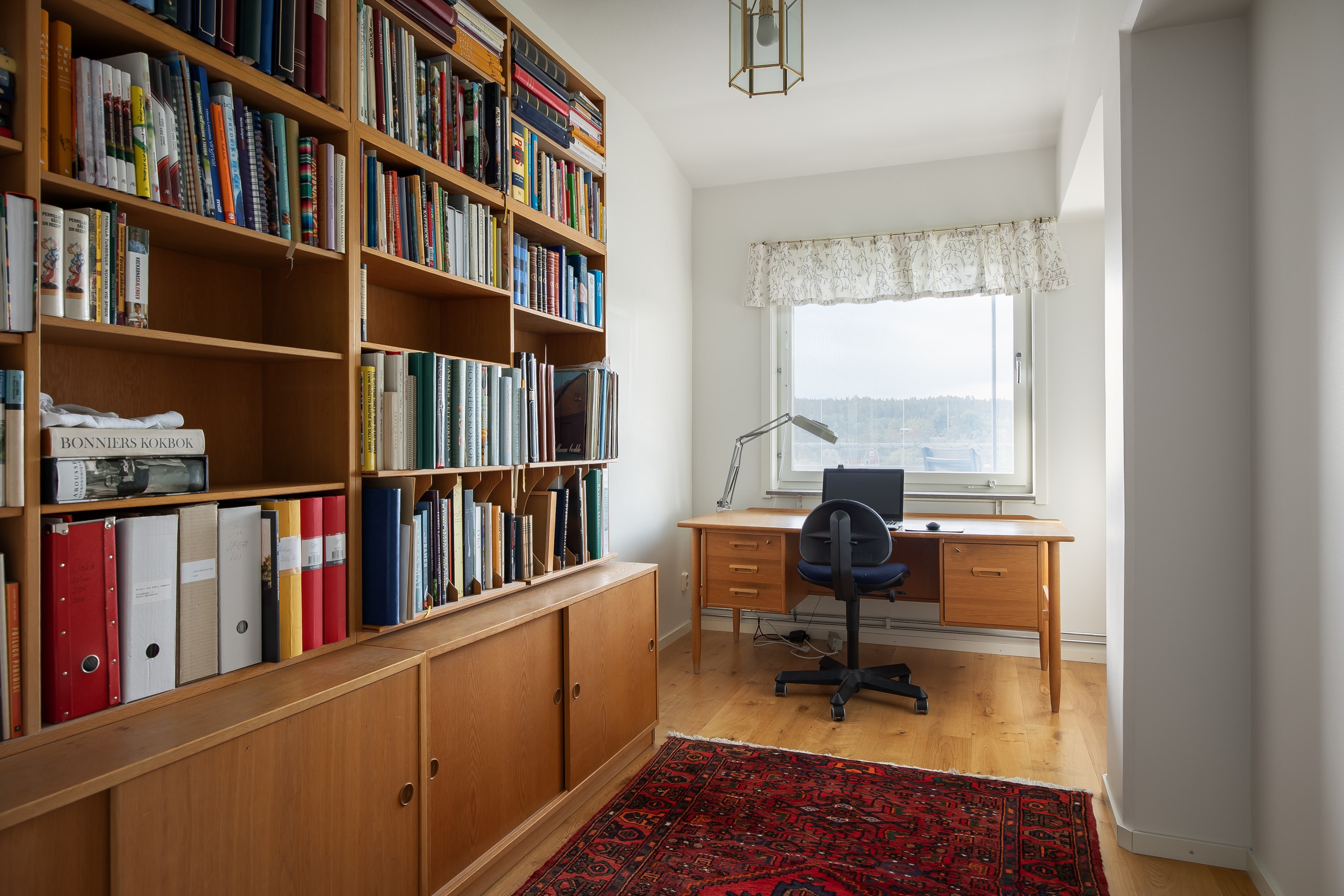 Bostadsbild från Gamla Värmdövägen 2, Såld i Finntorp, Nacka