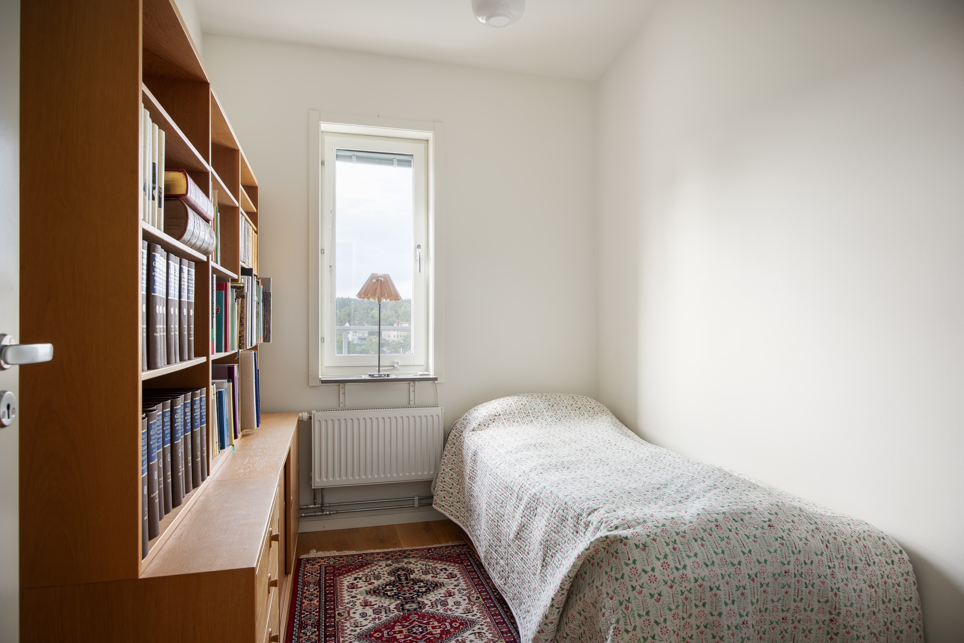 Bostadsbild från Gamla Värmdövägen 2, Såld i Finntorp, Nacka