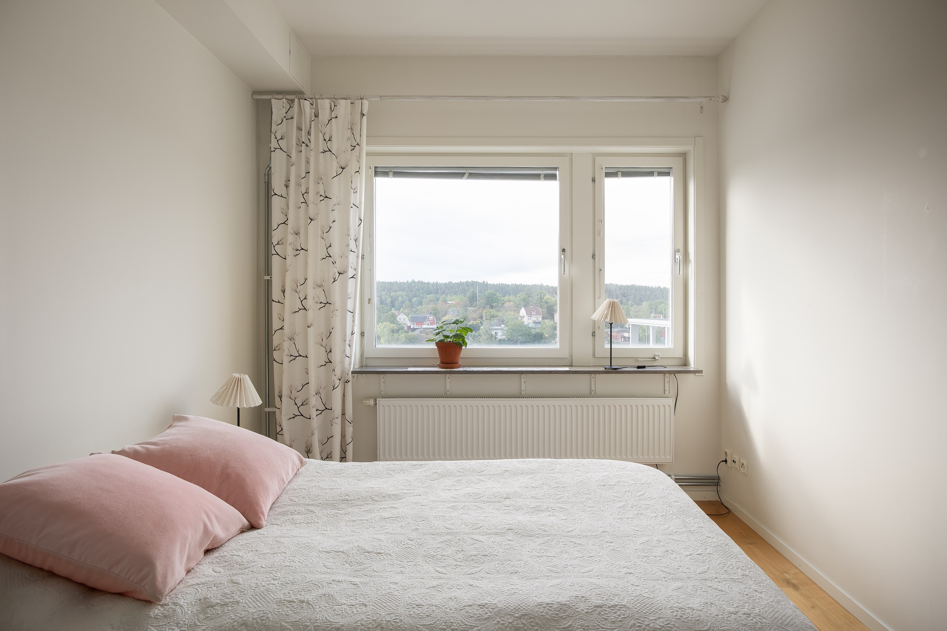 Bostadsbild från Gamla Värmdövägen 2, Såld i Finntorp, Nacka