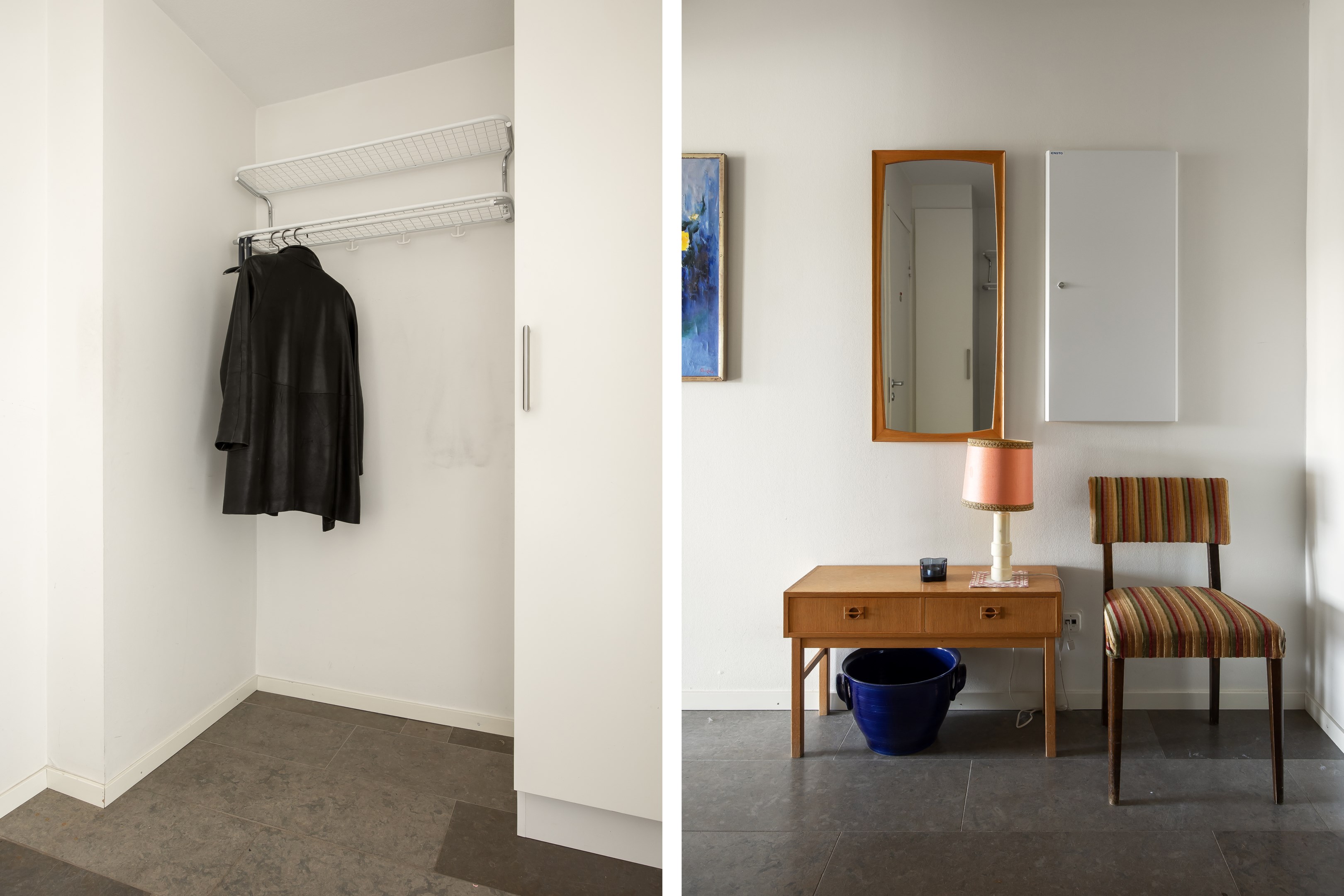 Bostadsbild från Gamla Värmdövägen 2, Såld i Finntorp, Nacka